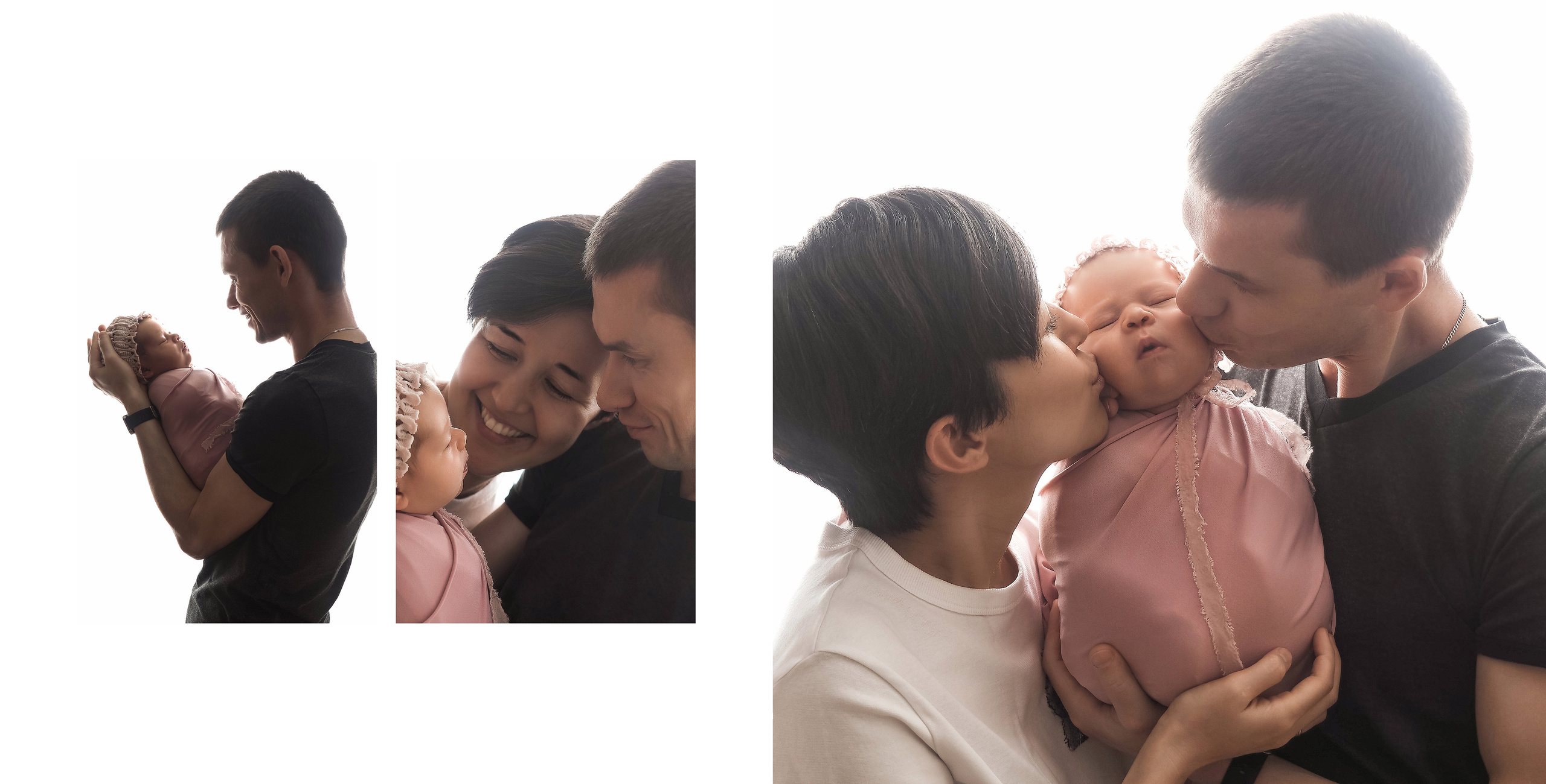 Эмилия. Алёна Орлова Портретный фотограф Москва