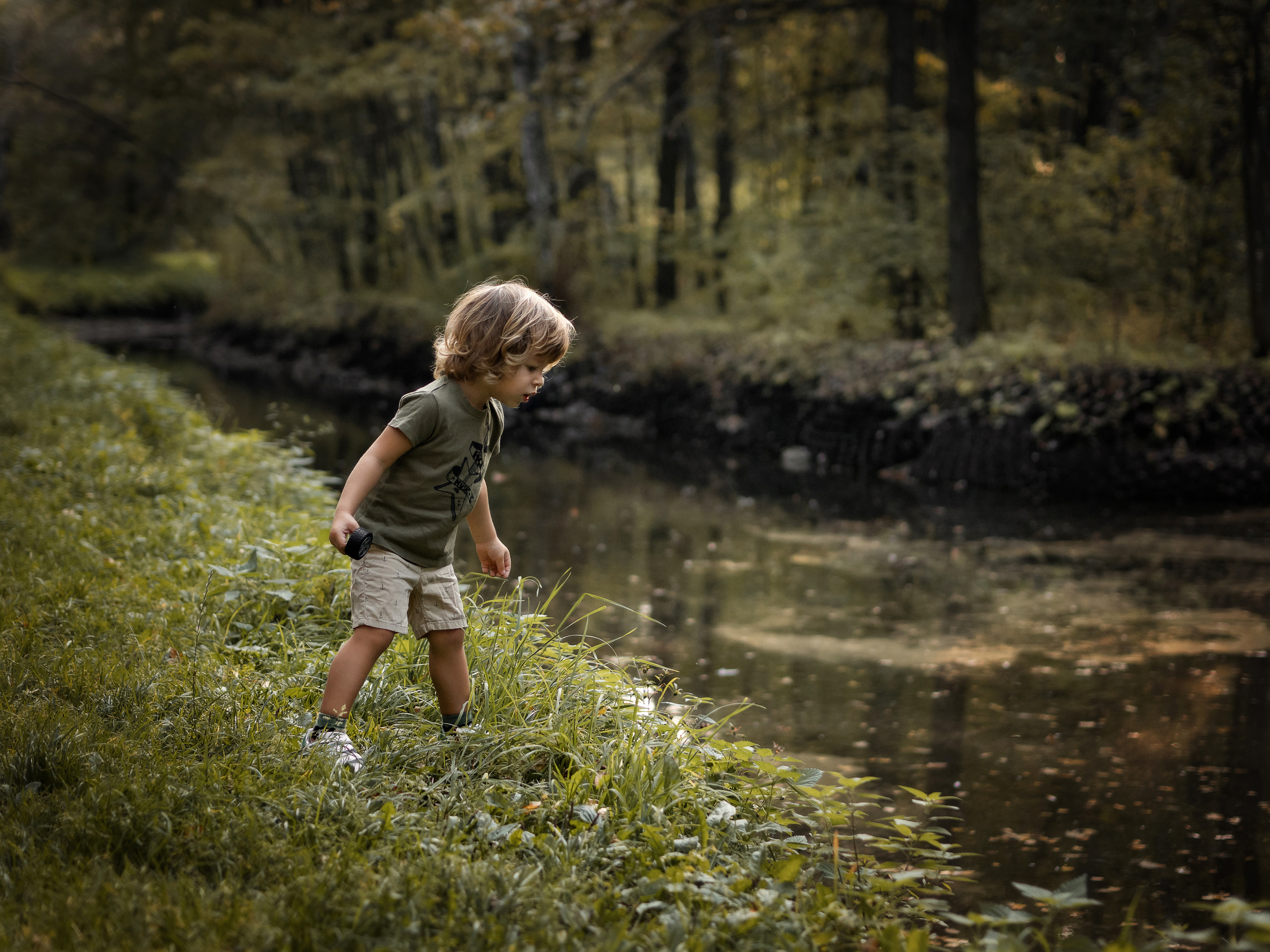 Фотосессии на природе. Алёна Орлова Портретный фотограф Москва