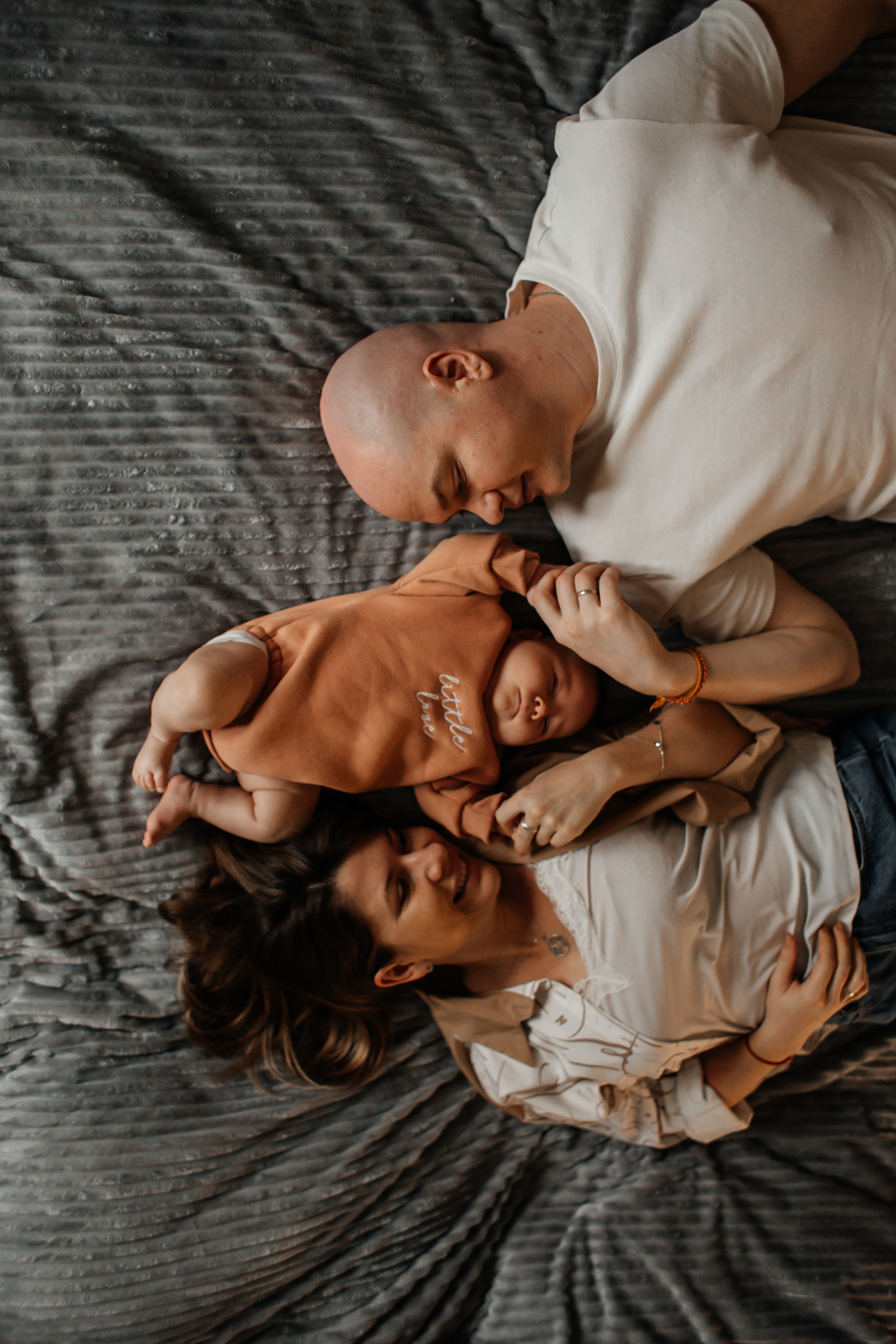 Кирюша. Семейный фотограф Виктория Потехина Москва