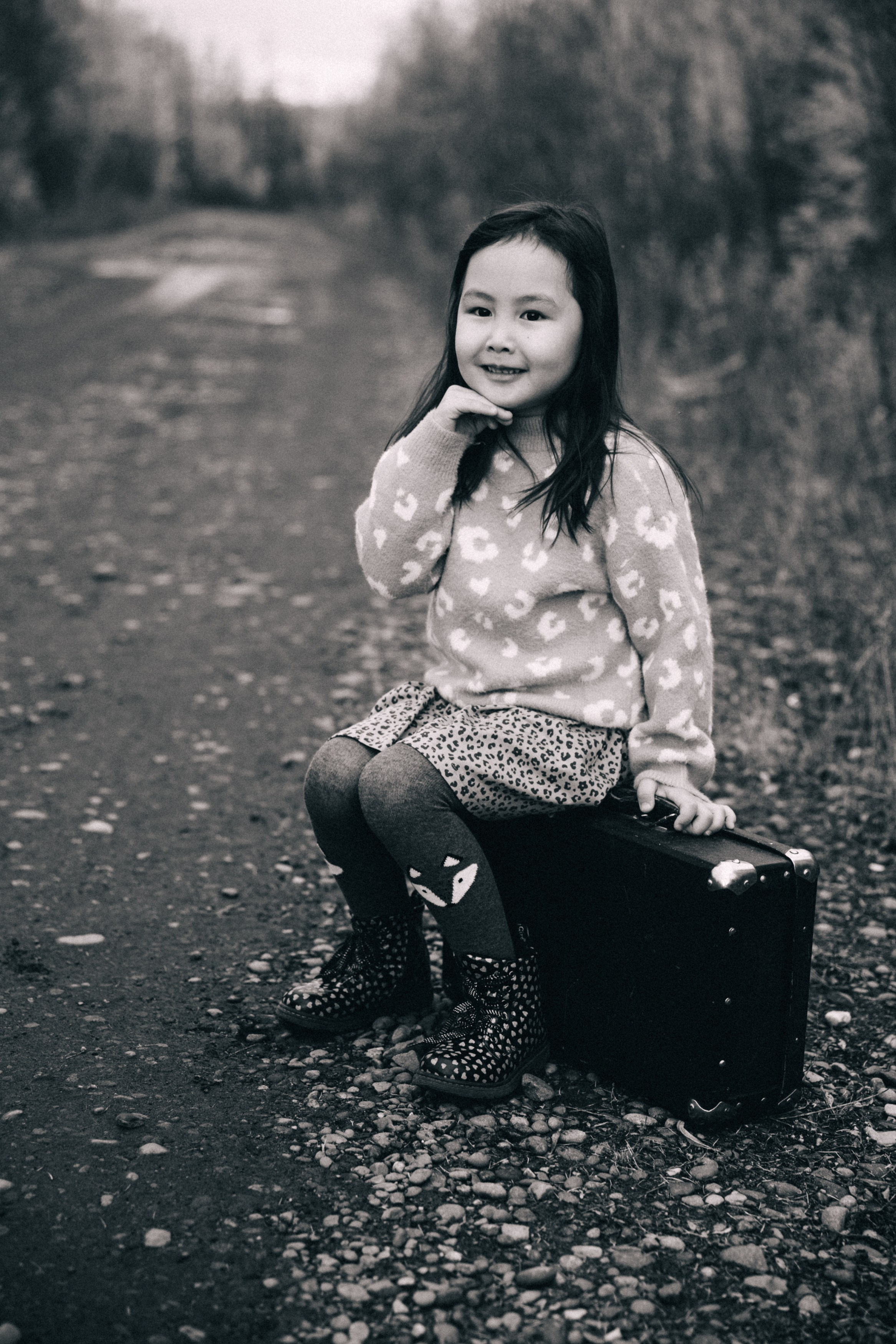 Вера и Артем. Воронистая Анастасия. Фотограф Якутия, Томпонский район