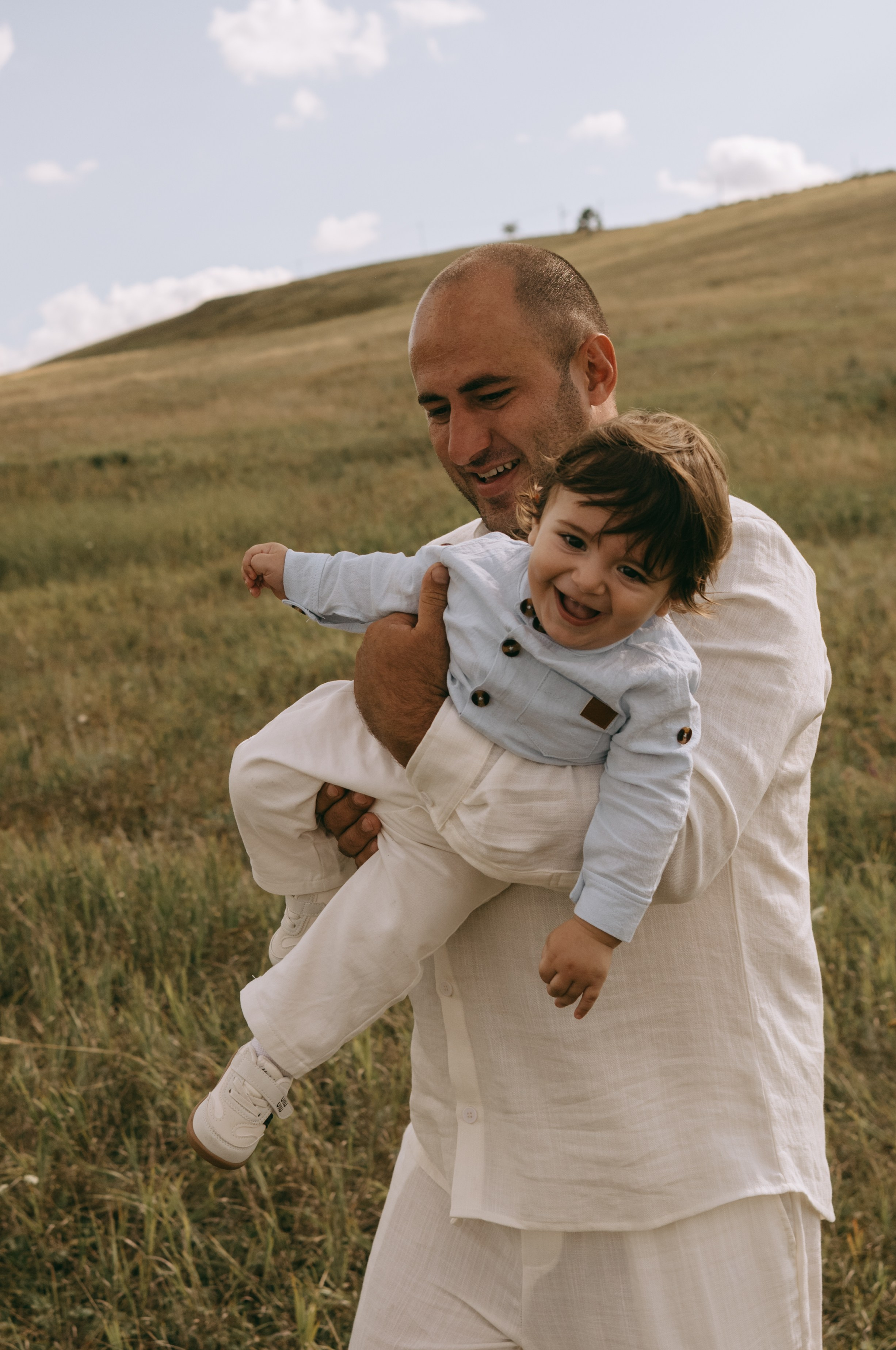 Давид Бурастан и Оганес. Свадебный и семейный фотограф в Самаре Головань Наталья