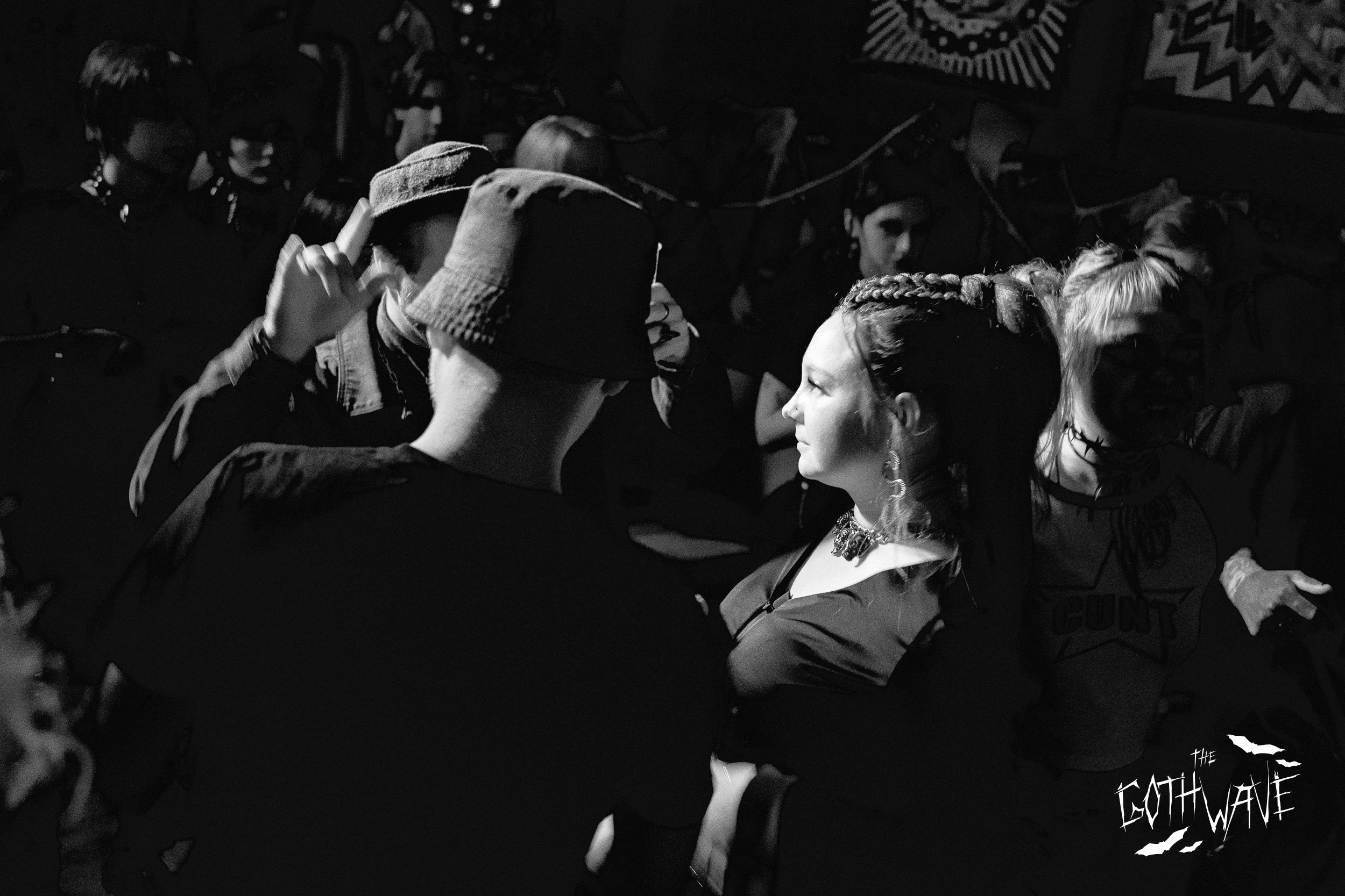 Party Sep/23. Концертный и портретный фотограф Москва и Санкт-Петербург