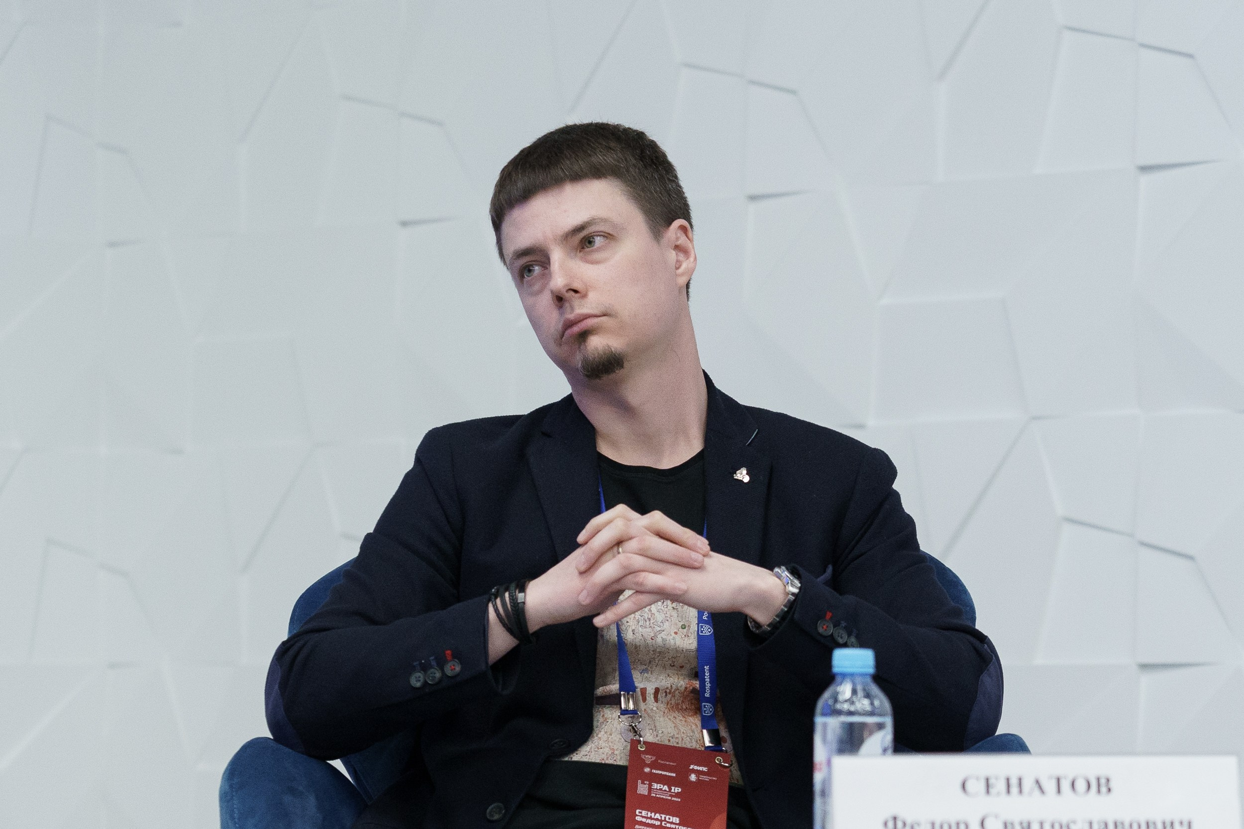 Эра IP. Концертный и портретный фотограф Москва и Санкт-Петербург