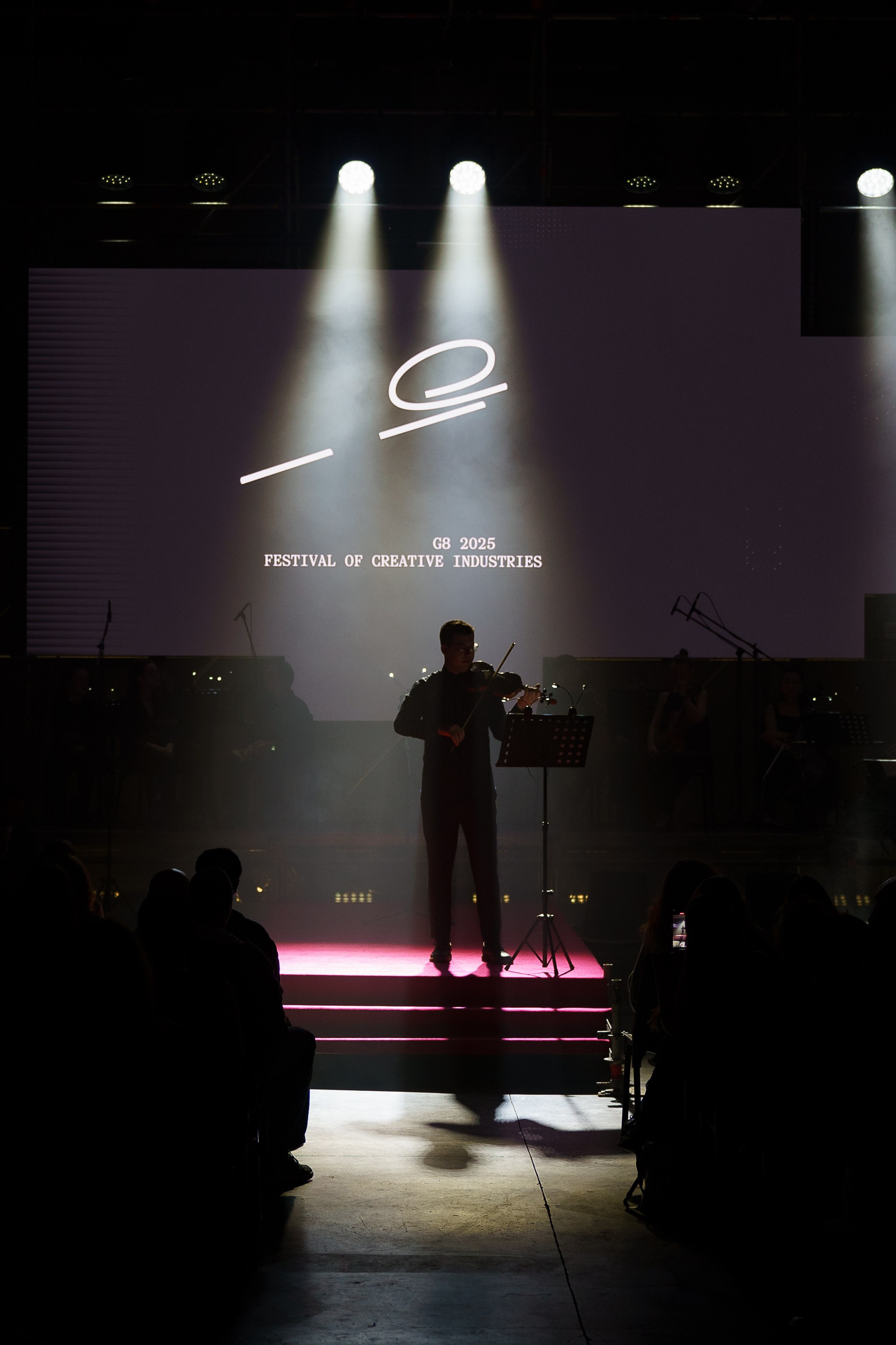 G8. Концертный и портретный фотограф Москва и Санкт-Петербург