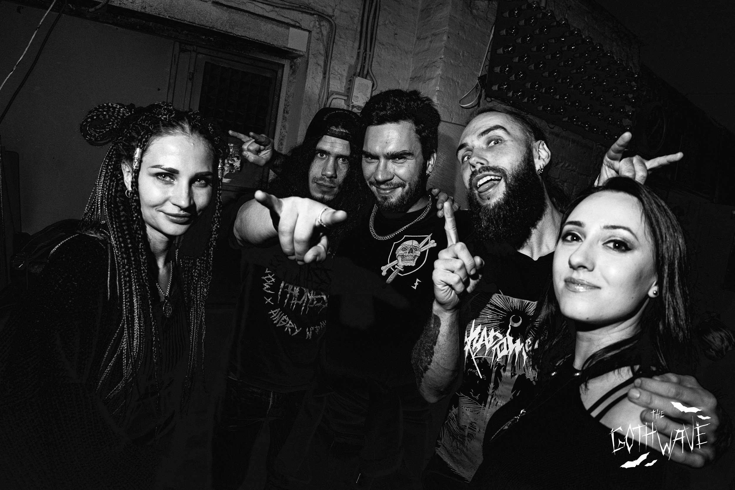 Party Sep/23. Концертный и портретный фотограф Москва и Санкт-Петербург