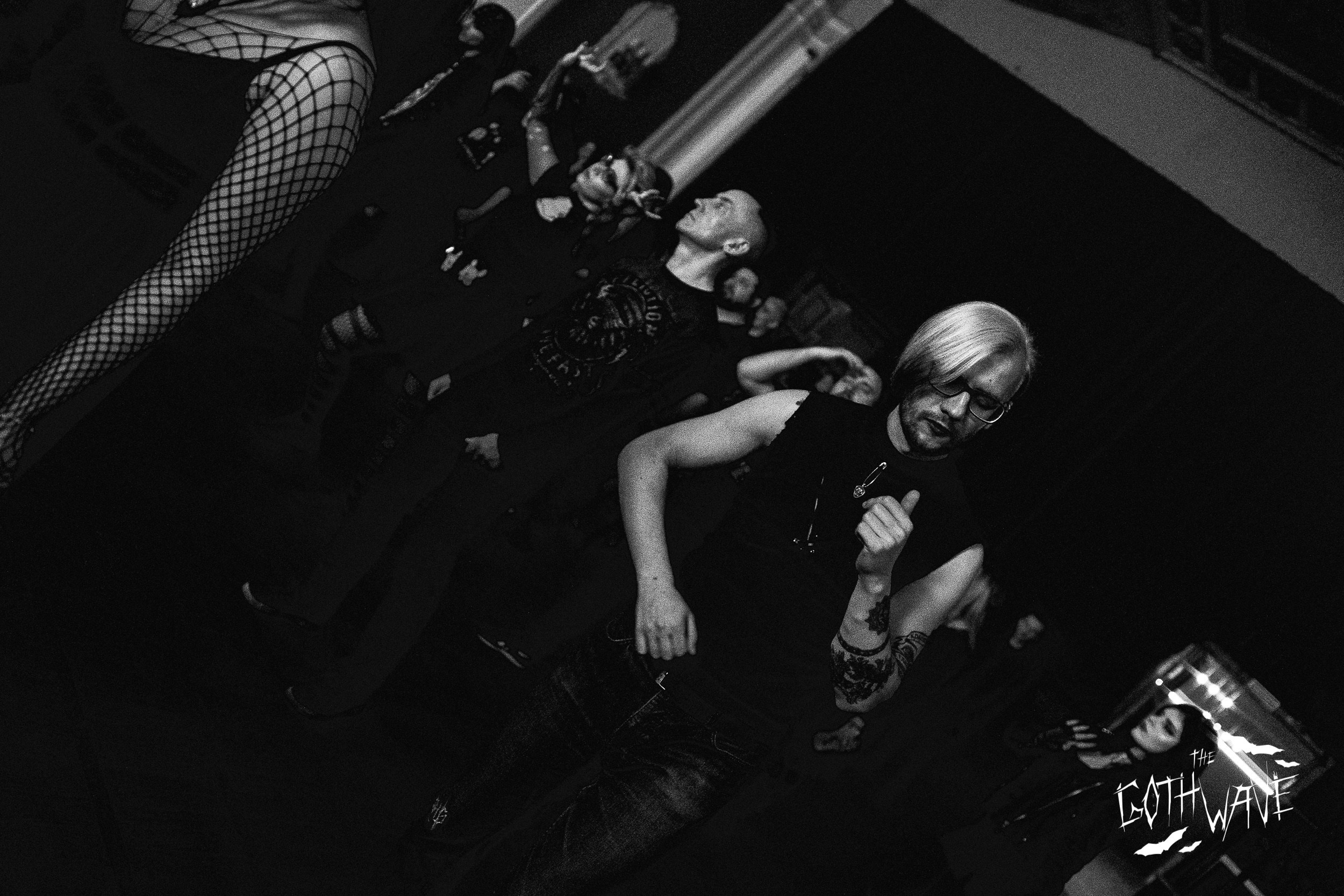 World Goth Day 2023. Концертный и портретный фотограф Москва и Санкт-Петербург