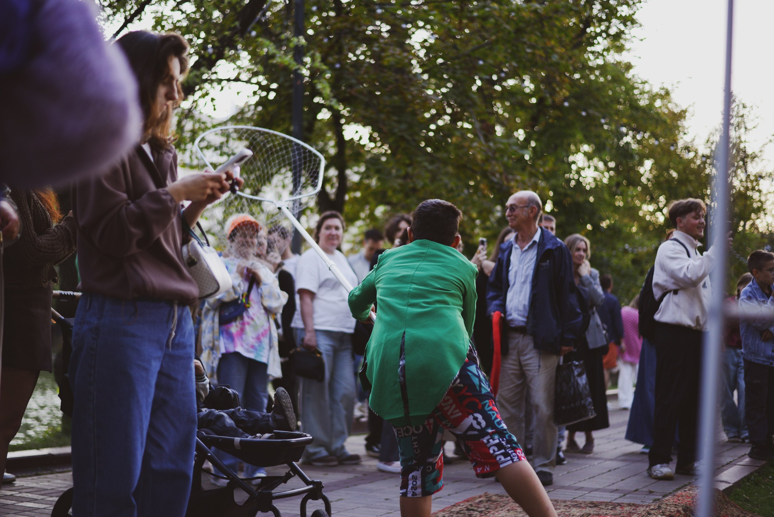 Макаркина студио Театральный Бульвар. Rystemys Picture