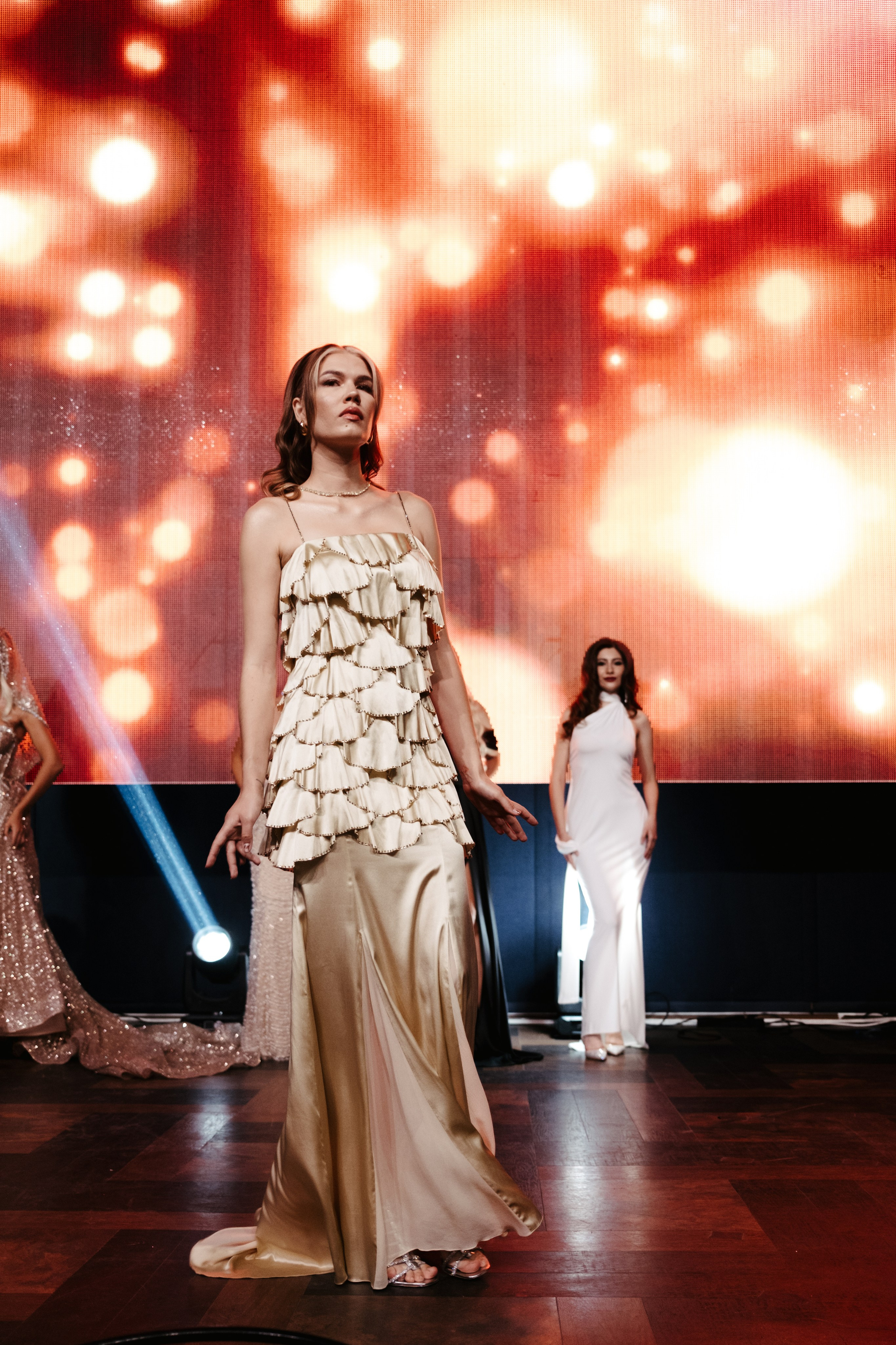 Мисс и Миссис Россия Земли Краснодар 2025 программа. Свадебный и репортажной фотограф Денис Ожигин в Краснодаре и Краснодарском крае