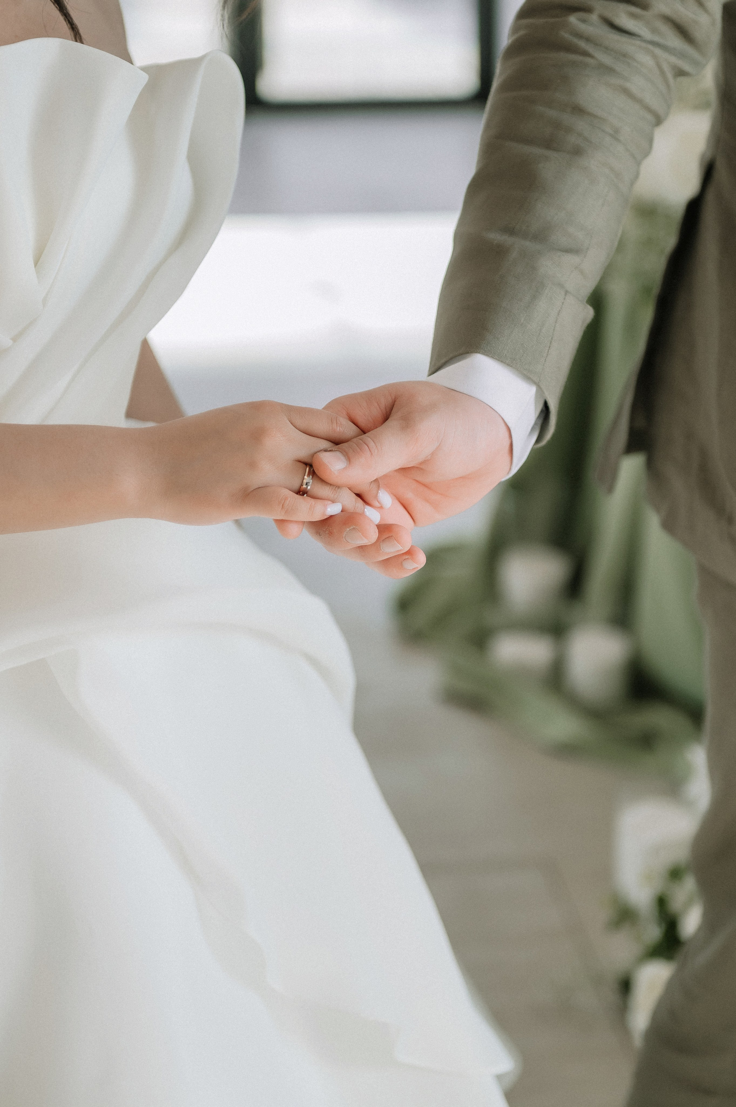 Андрей и Анастасия. Свадебный фотограф