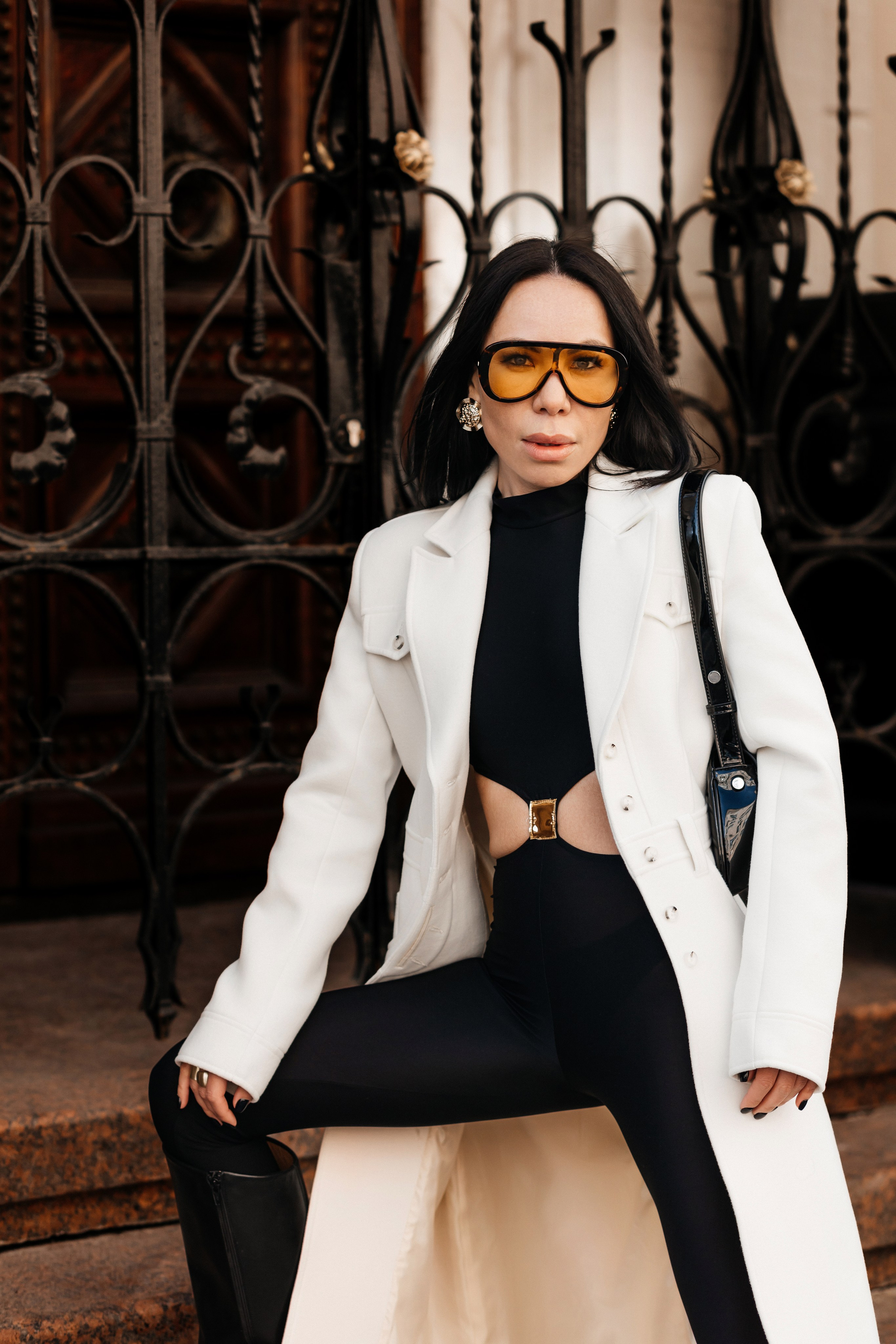 Таша Че. Фотограф Наталия Федосова, г. Москва. TG и Instagram @nataliya_raw