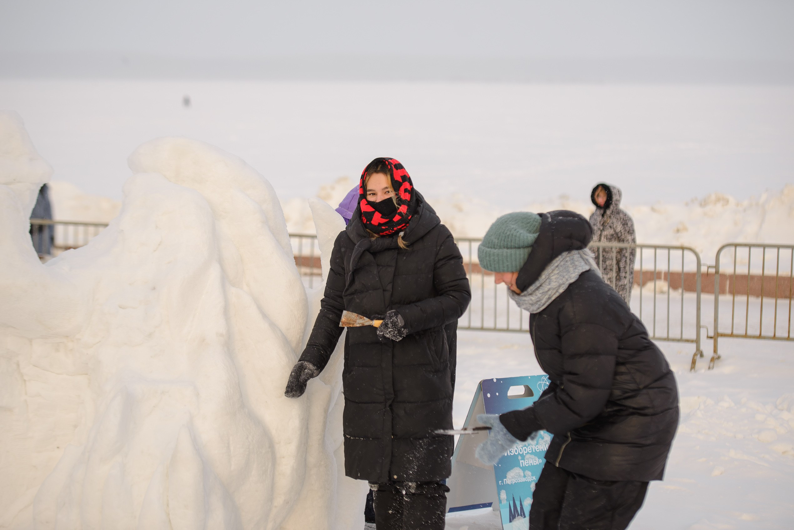 Гиперборея 2024. Предметный фотограф в Петрозаводске Дибров Николай