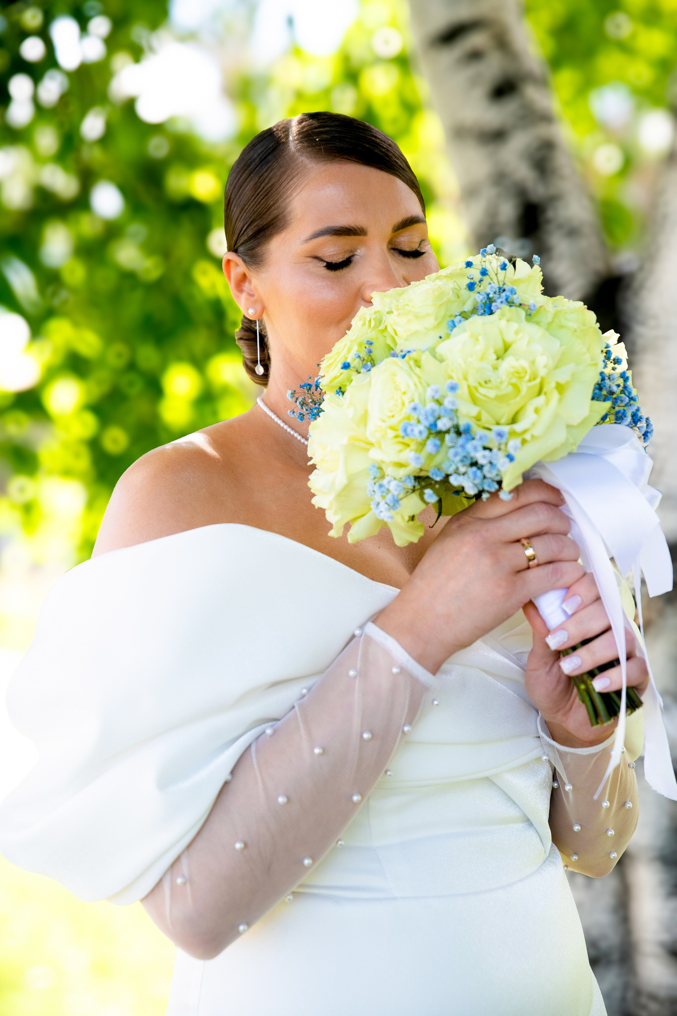 Свадьба. Главная