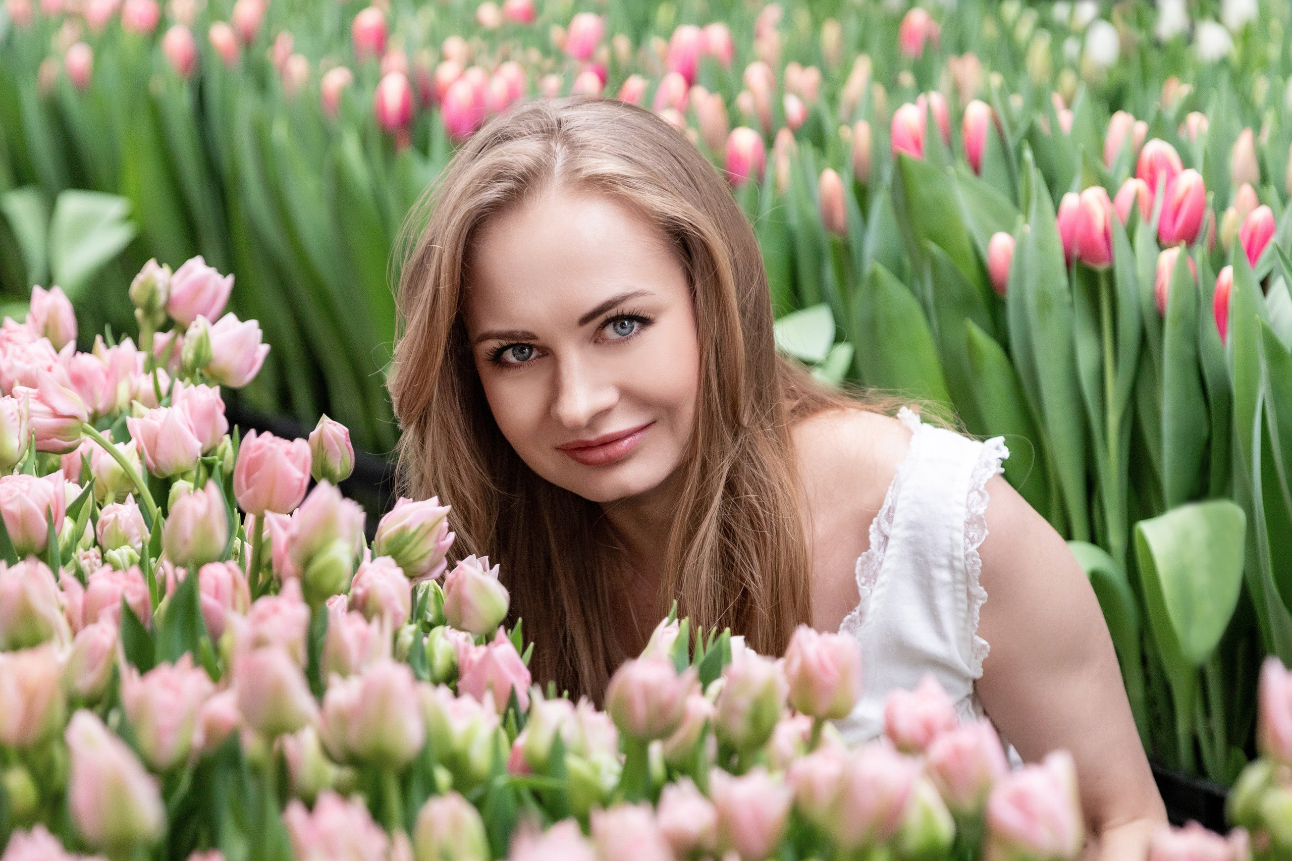 Эксперты и индивидуальные