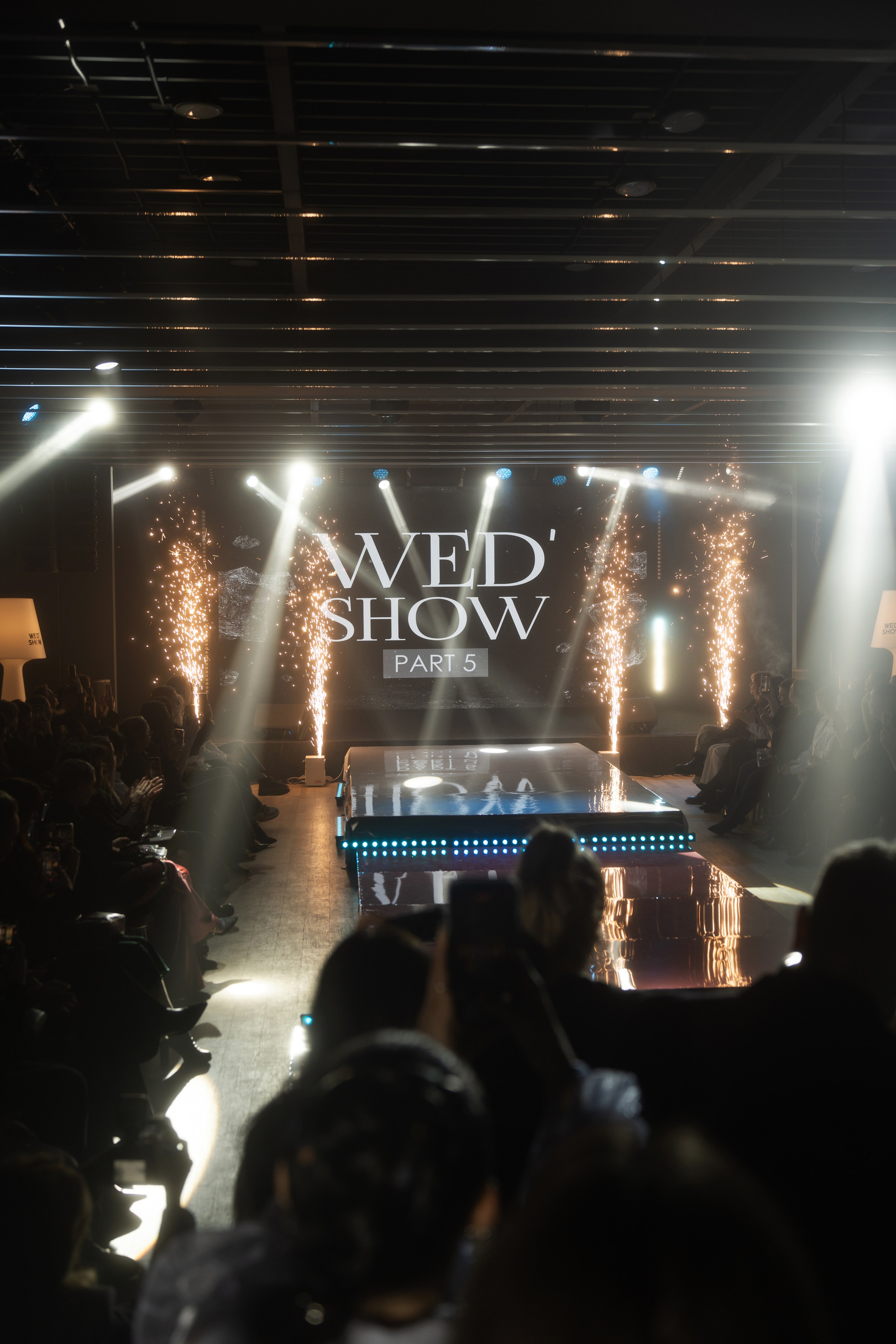 Wed Show. Свадебный фотограф в Барнауле Четошникова Анна