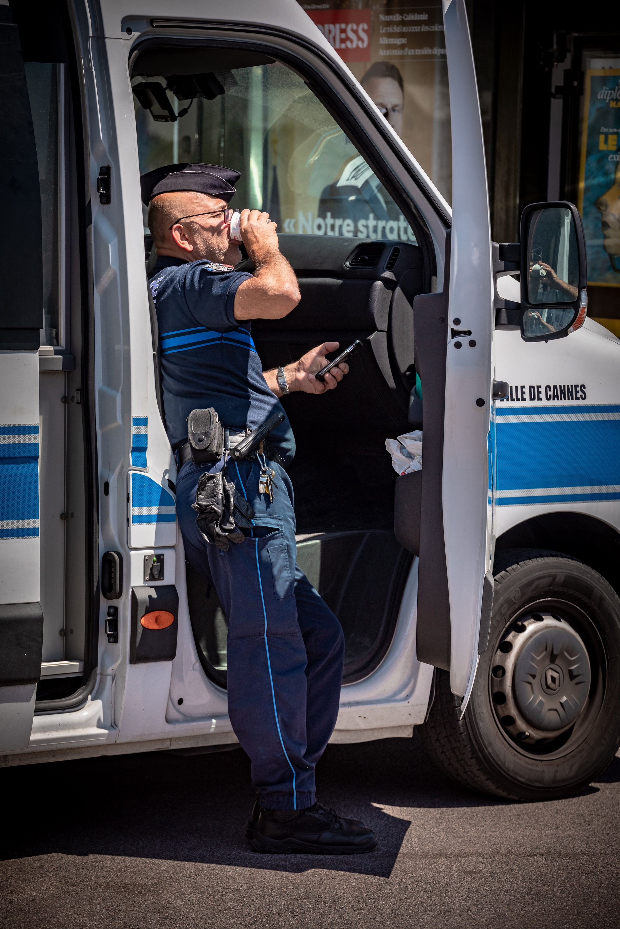 STREET. NE Cinema — backstage and reportage photography in cinema, music, Automotive and sport