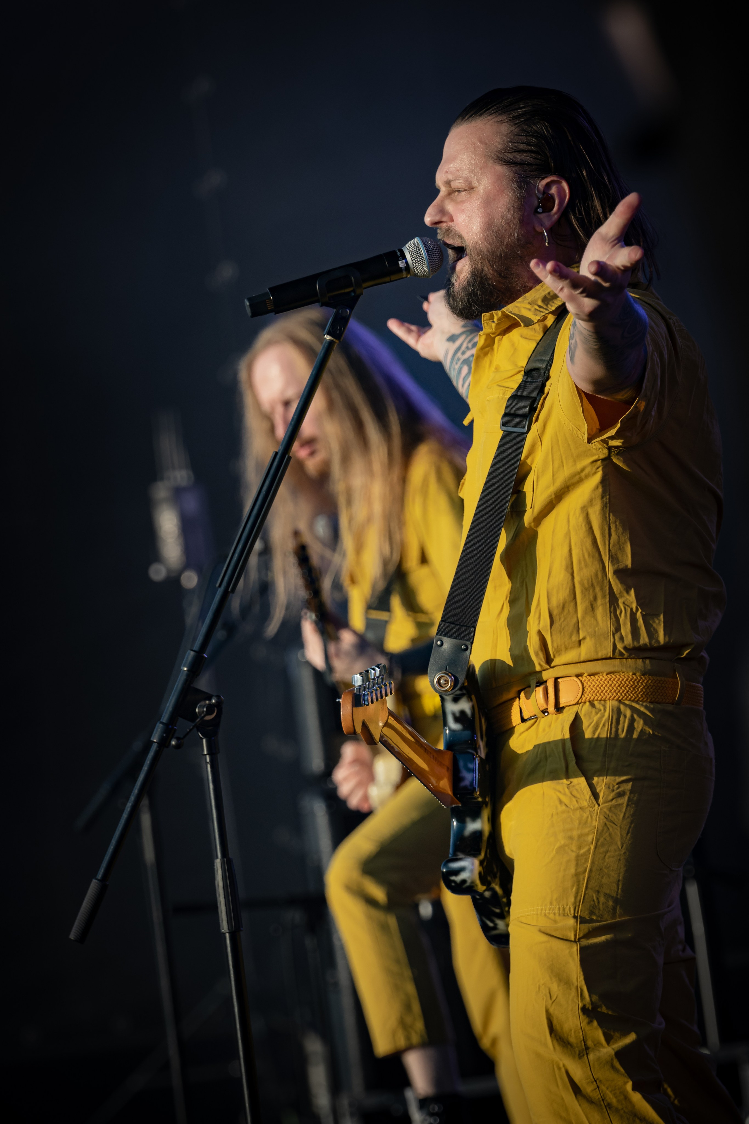 ROCK MUSIC. NE Cinema — backstage and reportage photography in cinema, music, Automotive and sport