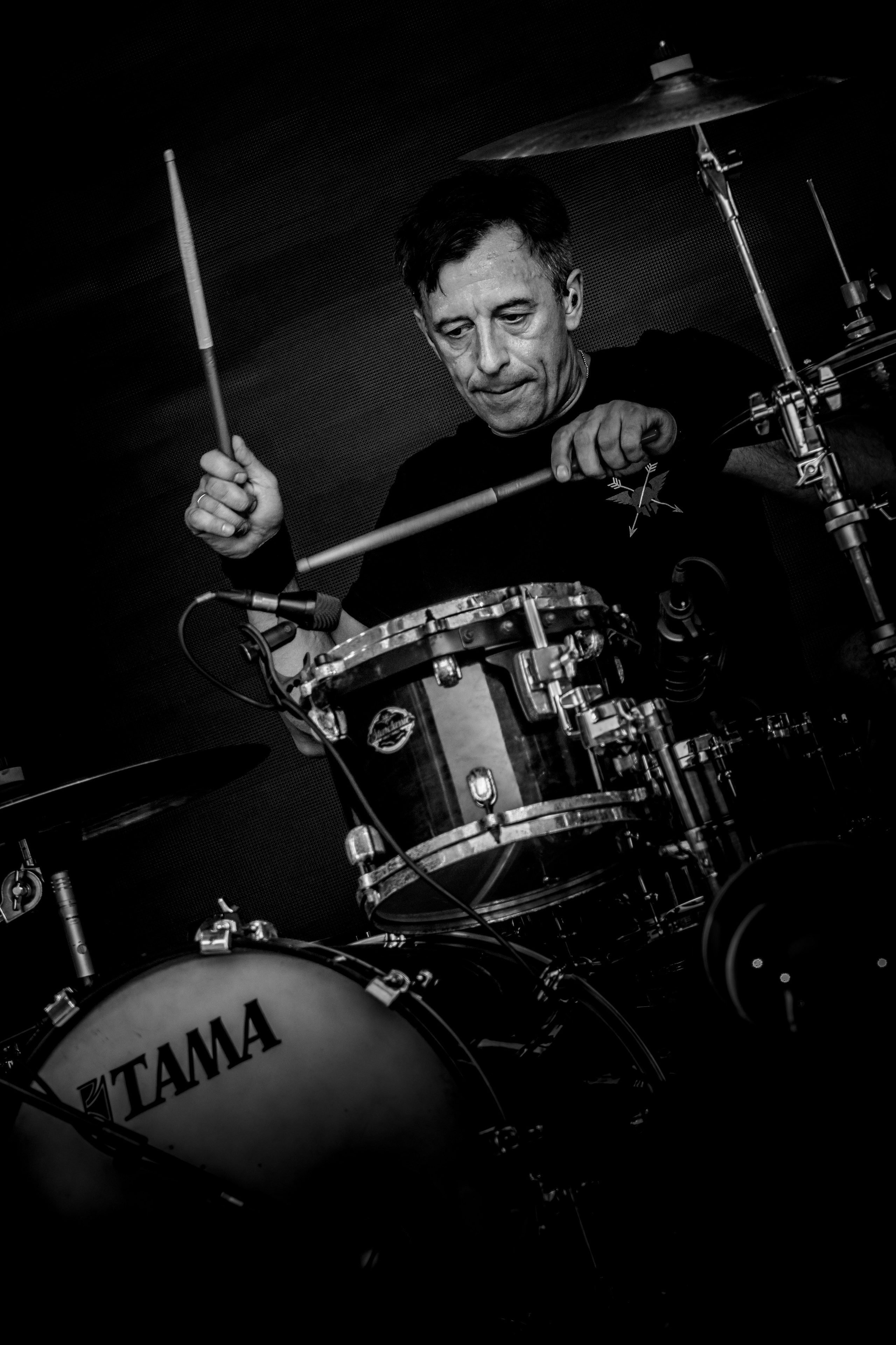 ROCK MUSIC. NE Cinema — backstage and reportage photography in cinema, music, Automotive and sport