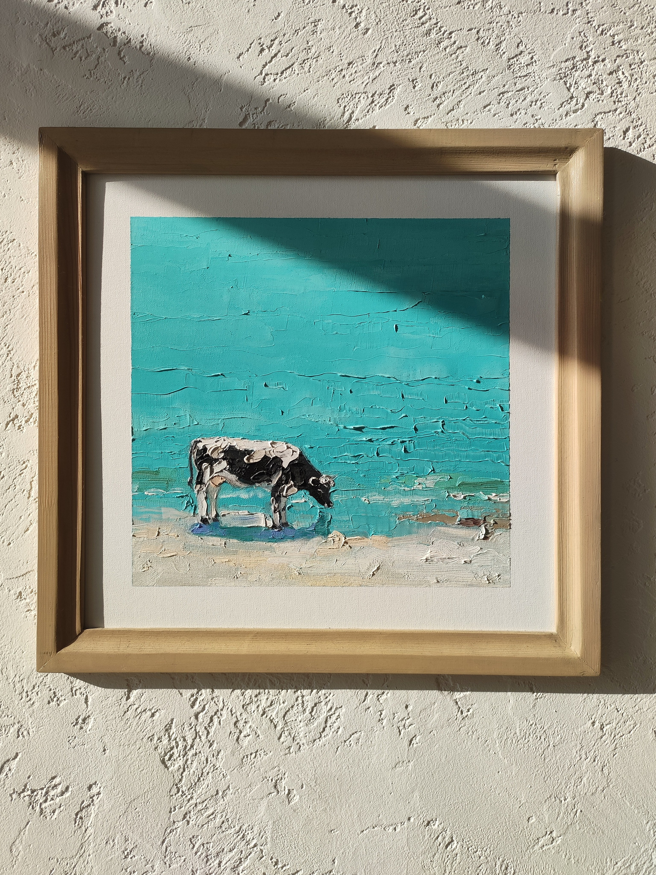 Галерея картин/нашли свой дом. Галерея картин художницы Бельмесовой Евгении