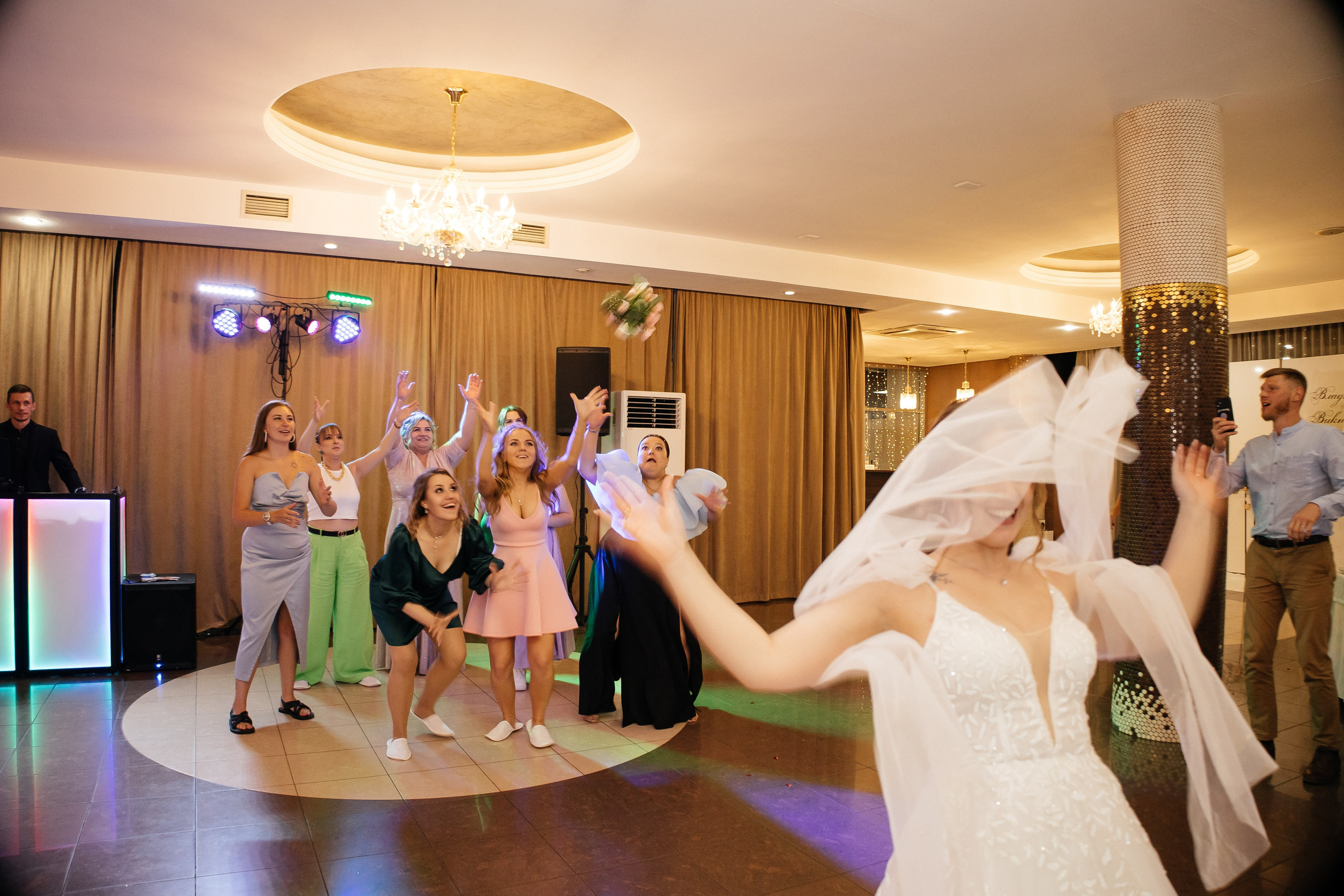 Свадьба полный день. Фотограф в Иркутске