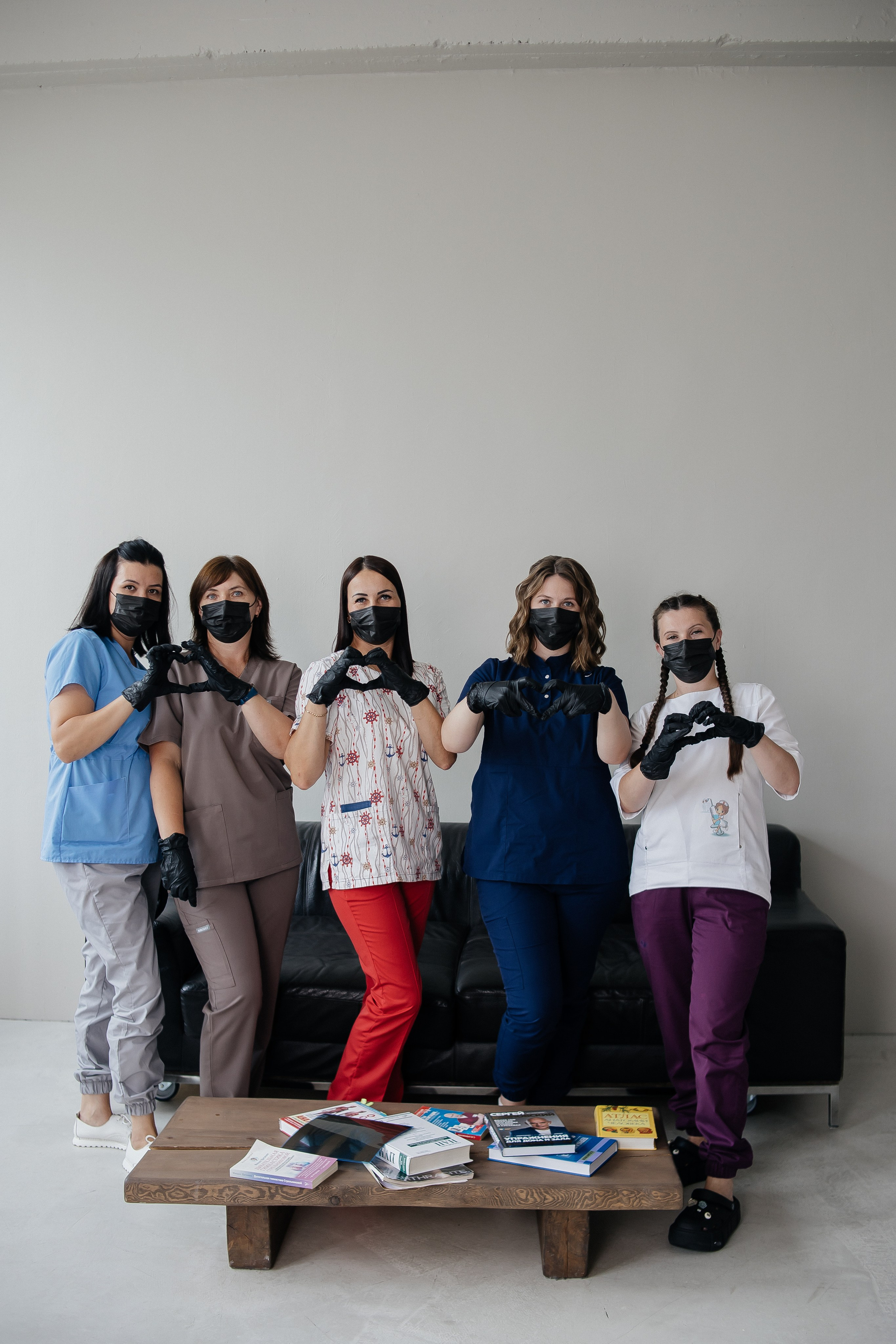 Группа. Фотограф в Иркутске