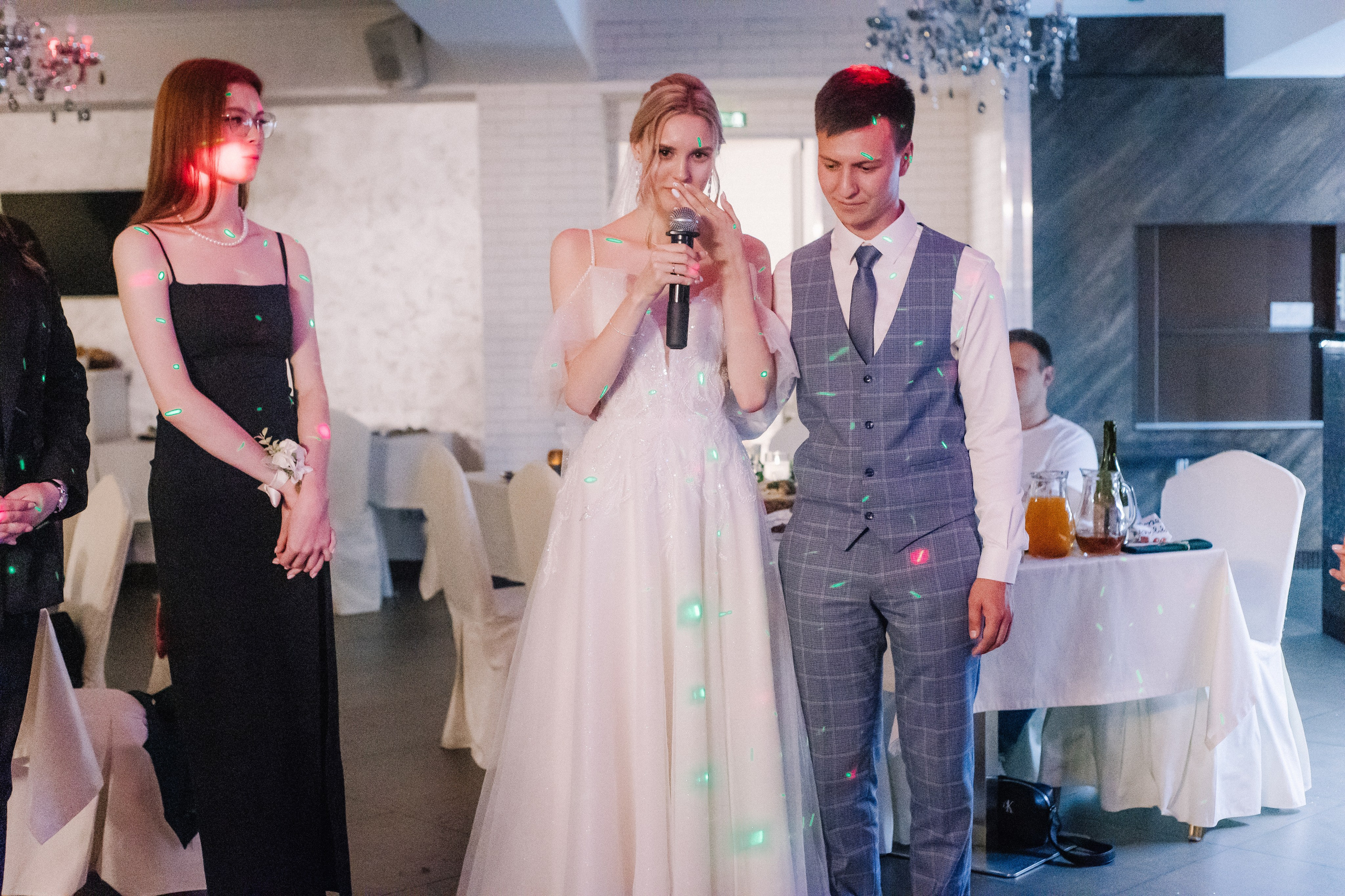 Свадебный день. Фотограф в Иркутске