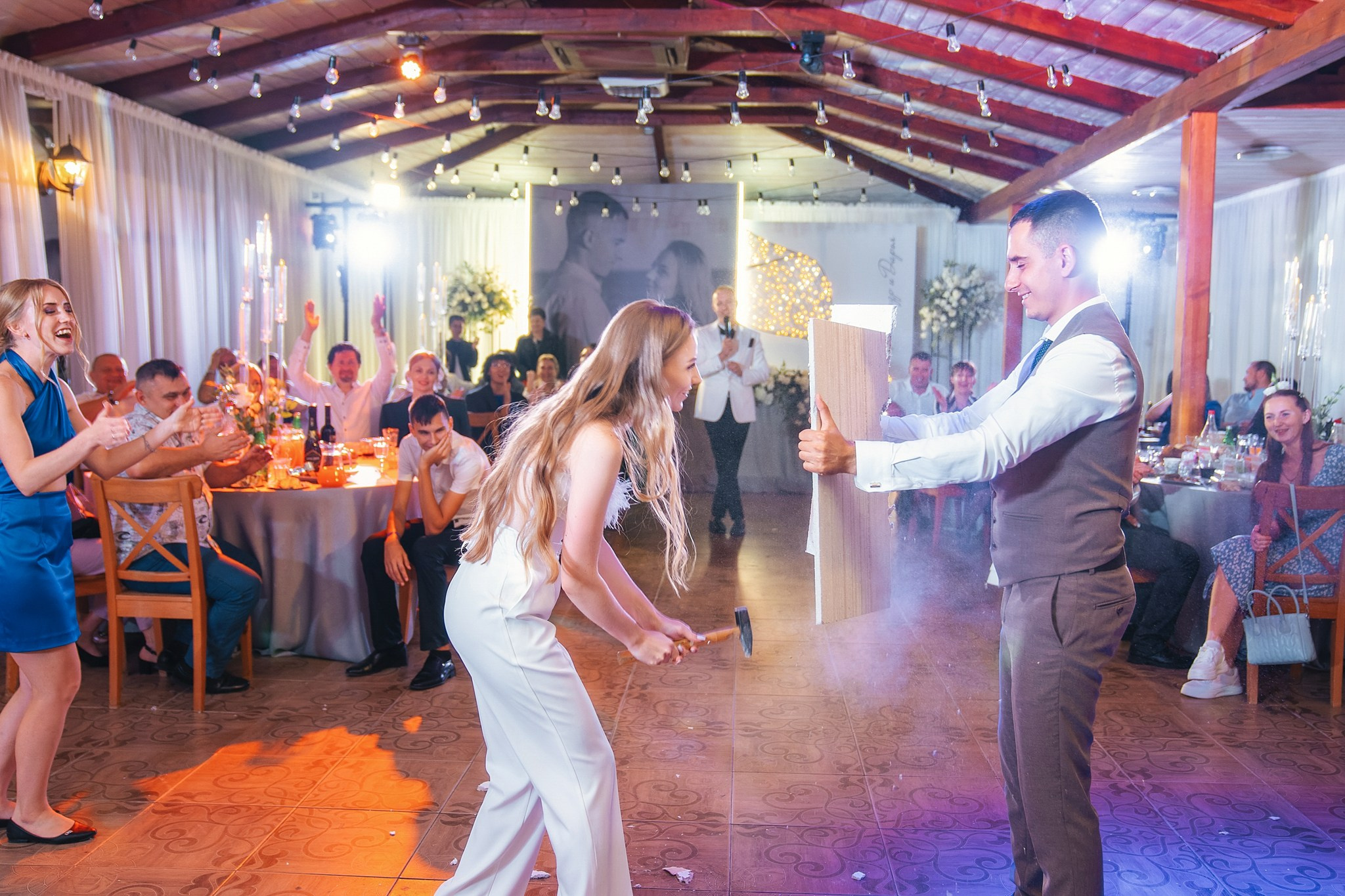 Дарья и Александр. Андрей Сливенко. Свадебный фотограф и видеограф в Волгодонске и Ростове-на-Дону