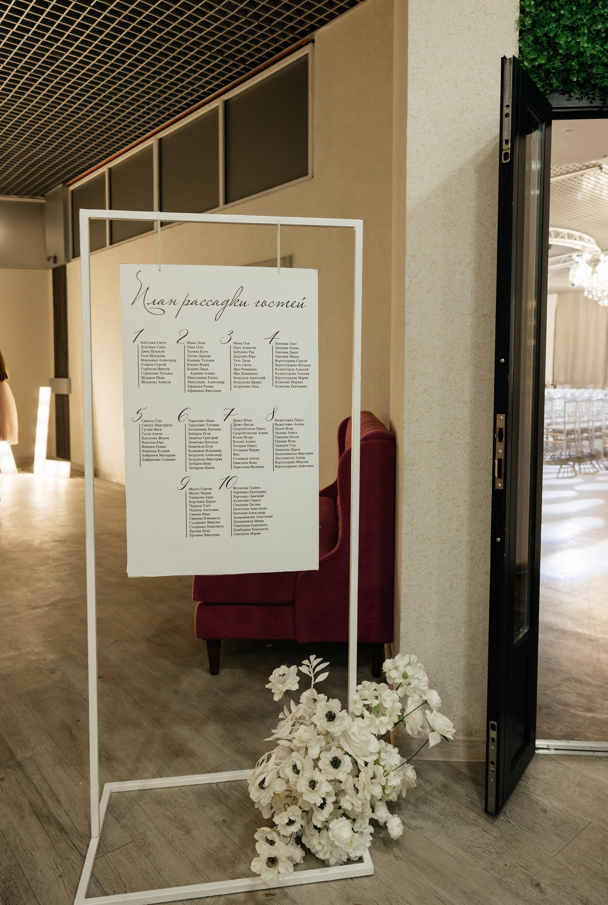 Свадебная история Кирилла и Алины. Свадебный и семейный фотограф Рассказова Виктория