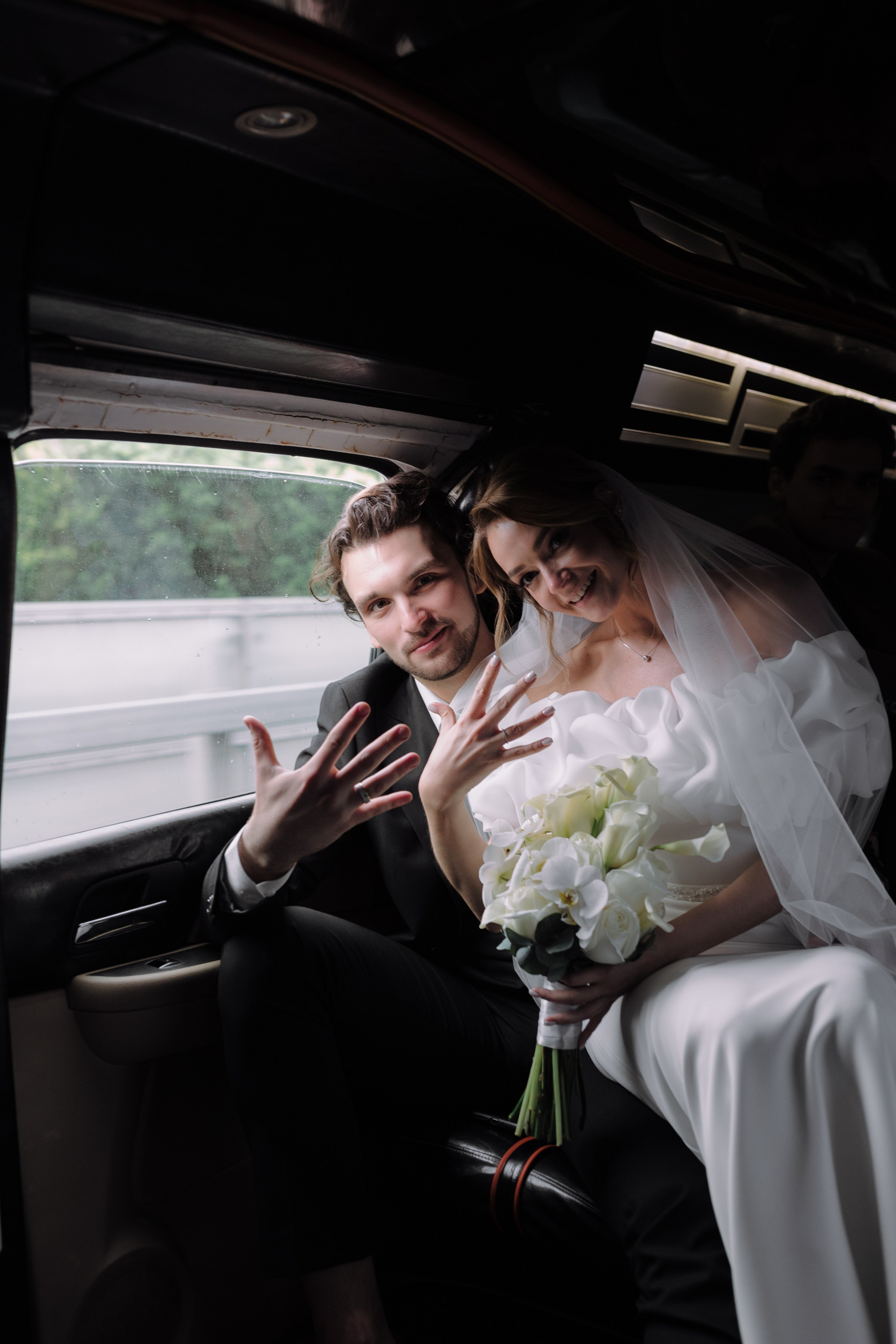 Stay With Me (full day). Свадебный фотограф в Москве Мария Крош