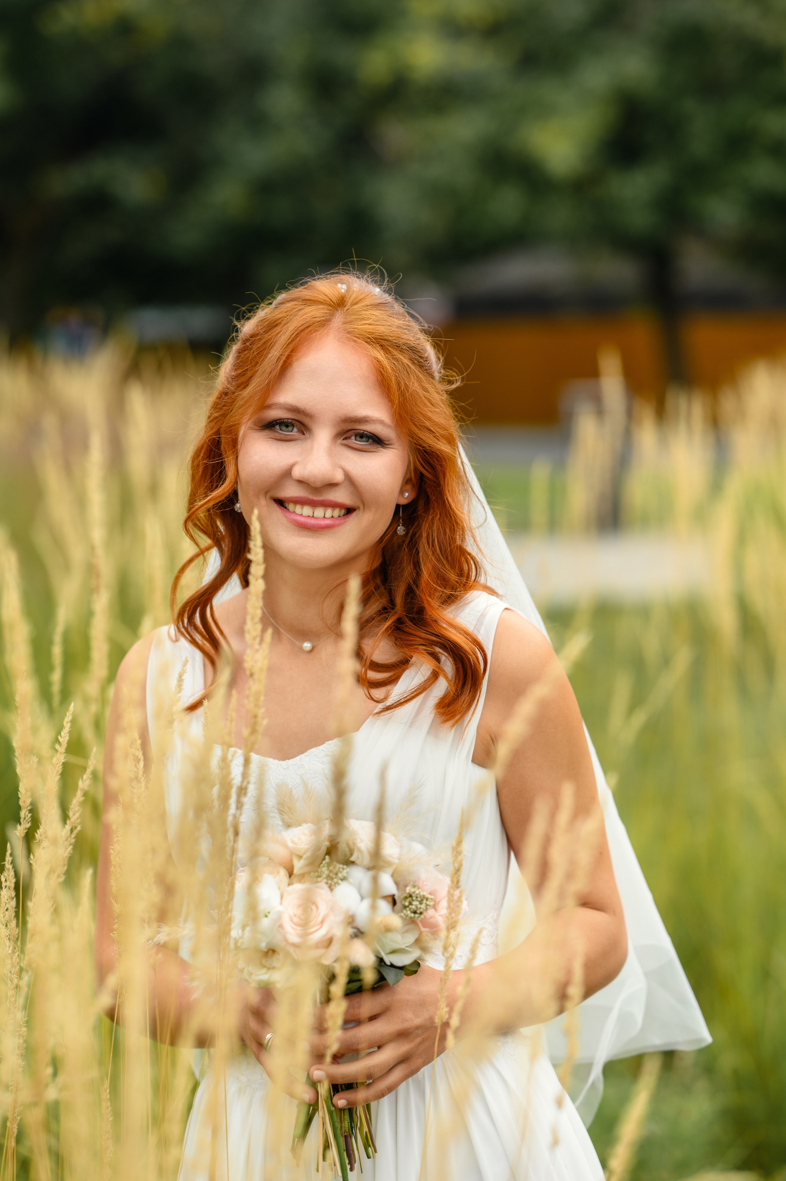 Свадьба Даши и Константина. Фотограф Светозар Андреев