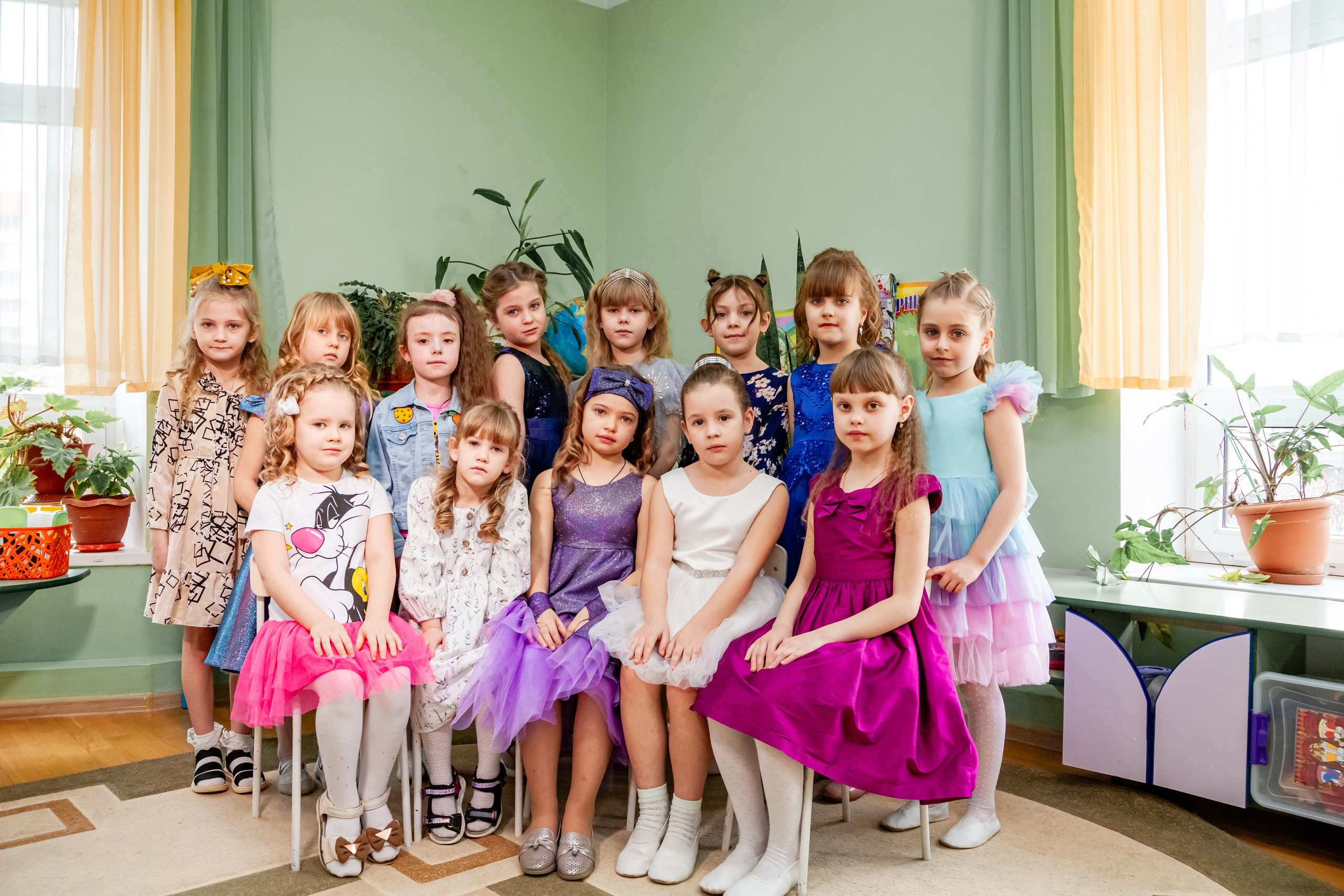 4 сад 24год. Свадебный и семейный фотограф в Армавире