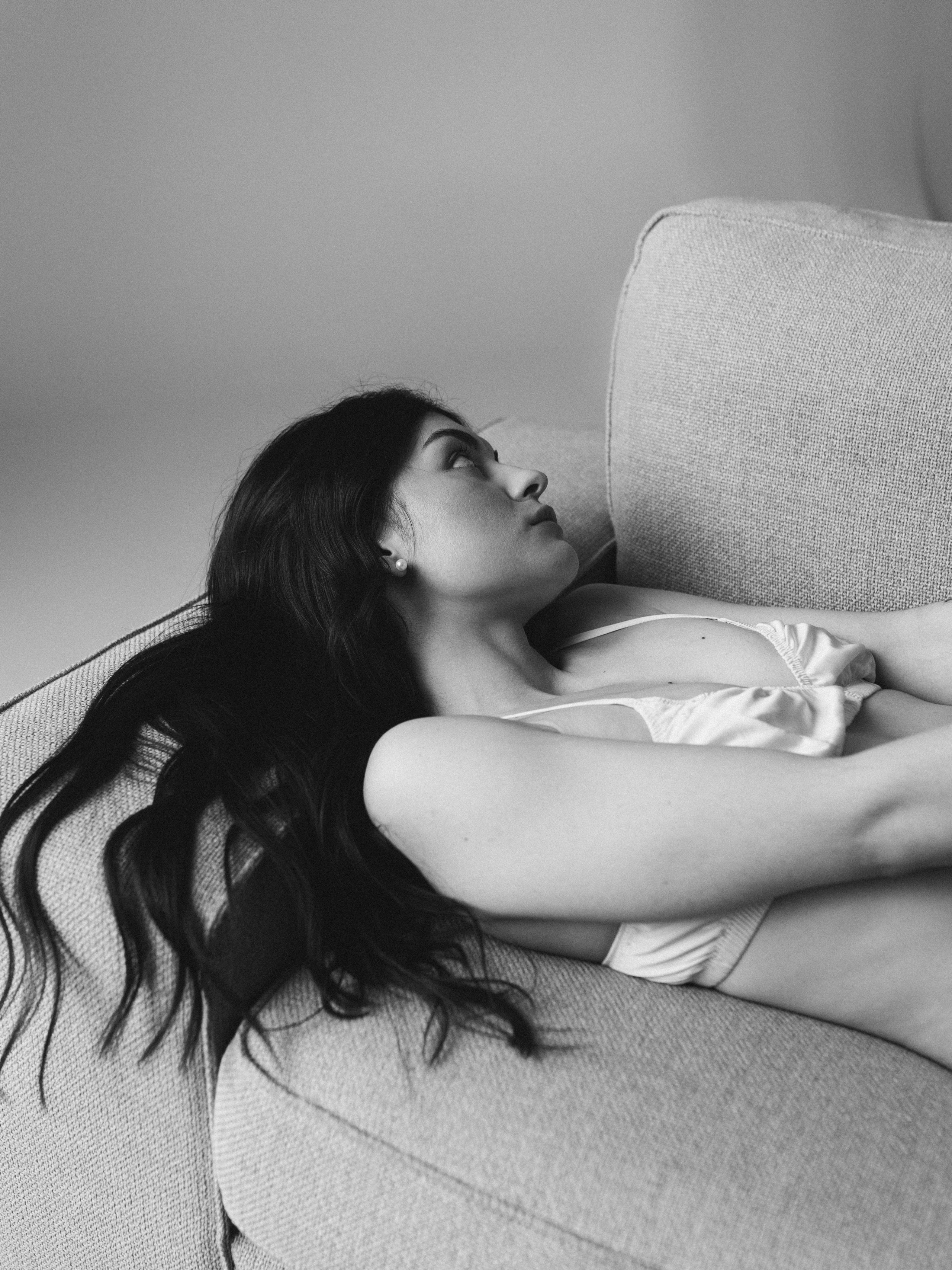 Photographer Masha Gipp