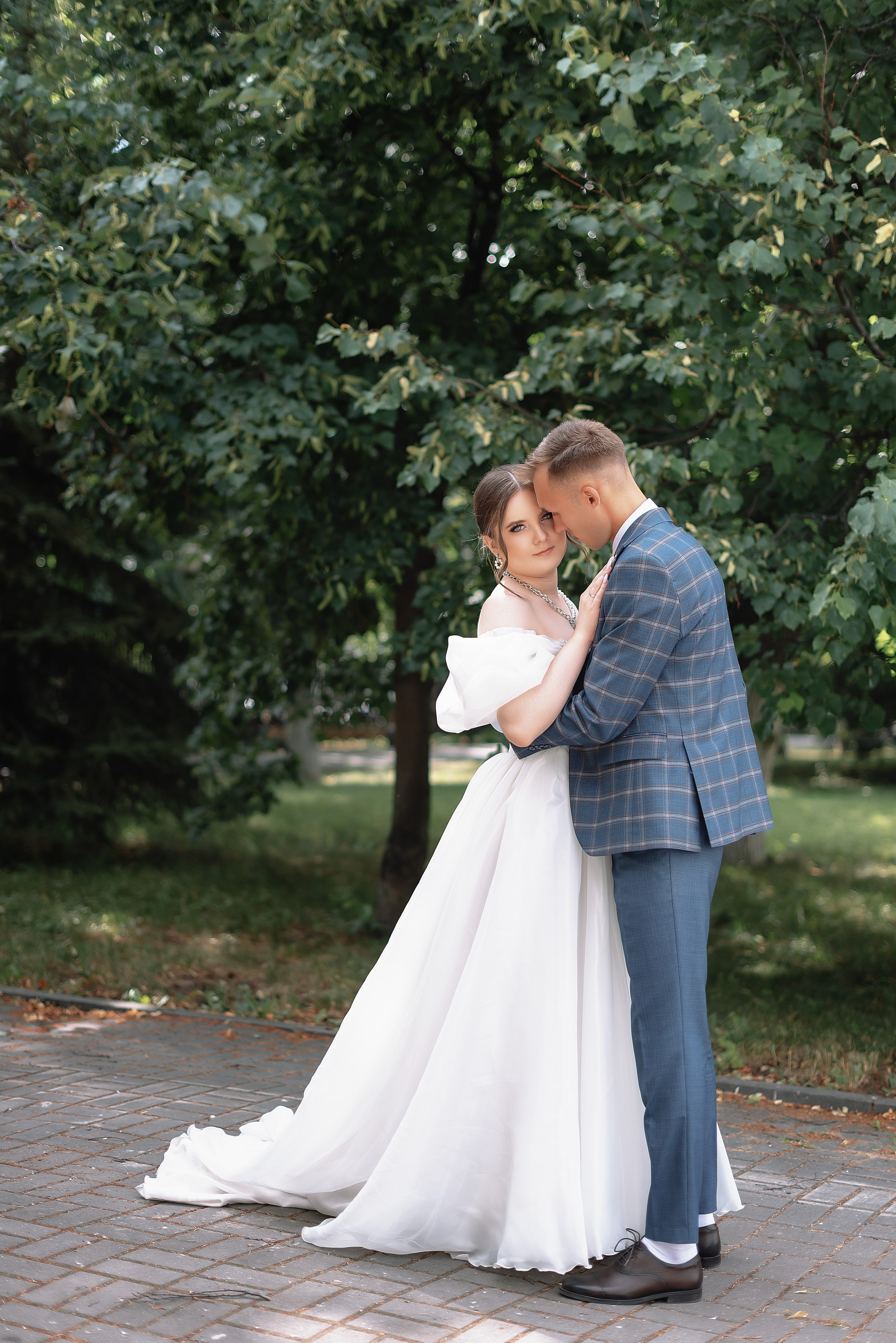 Надежда Виктор