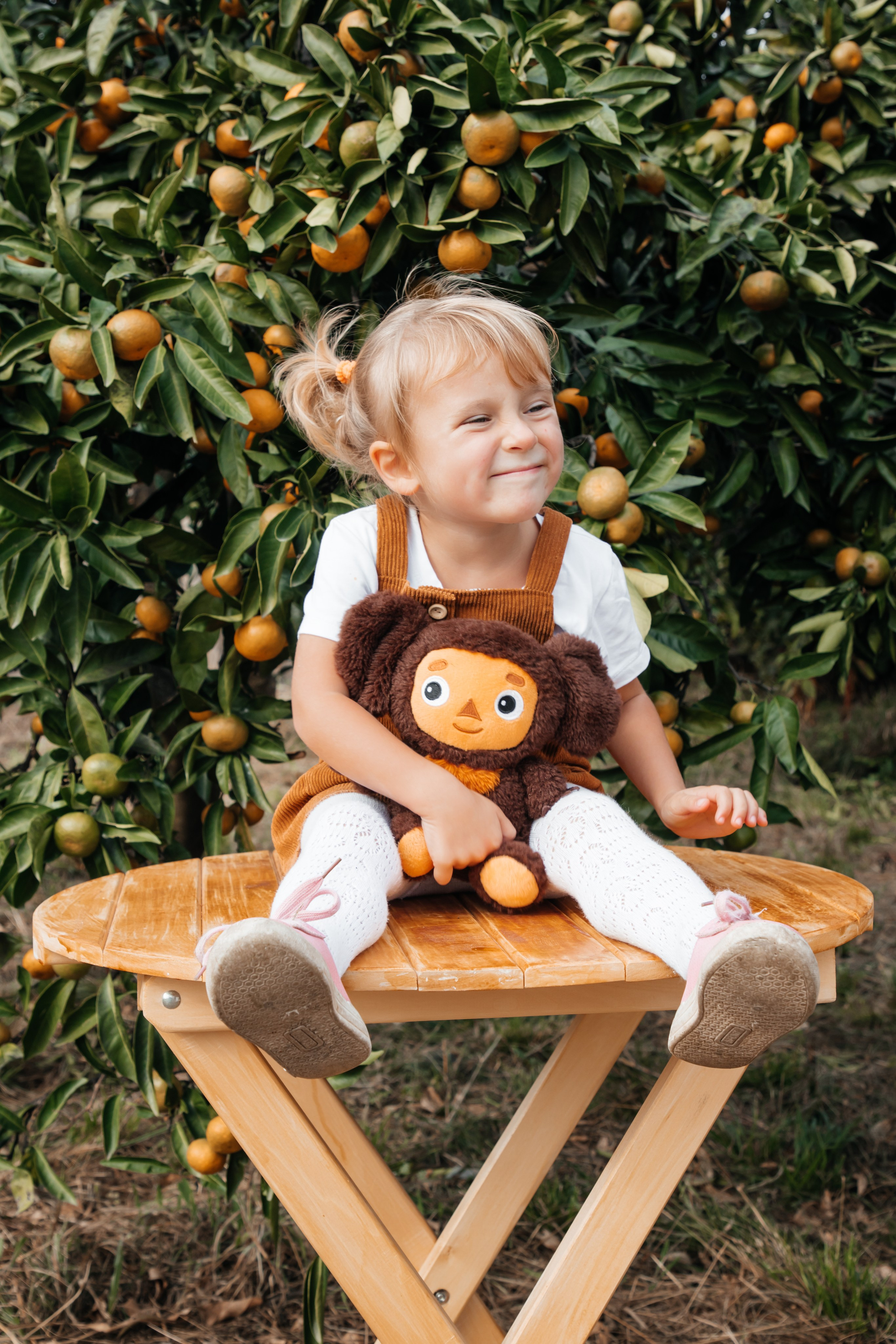 Мандариновое настроение. Фотограф Сочи, Екатеринбург, Евгения Ефимова