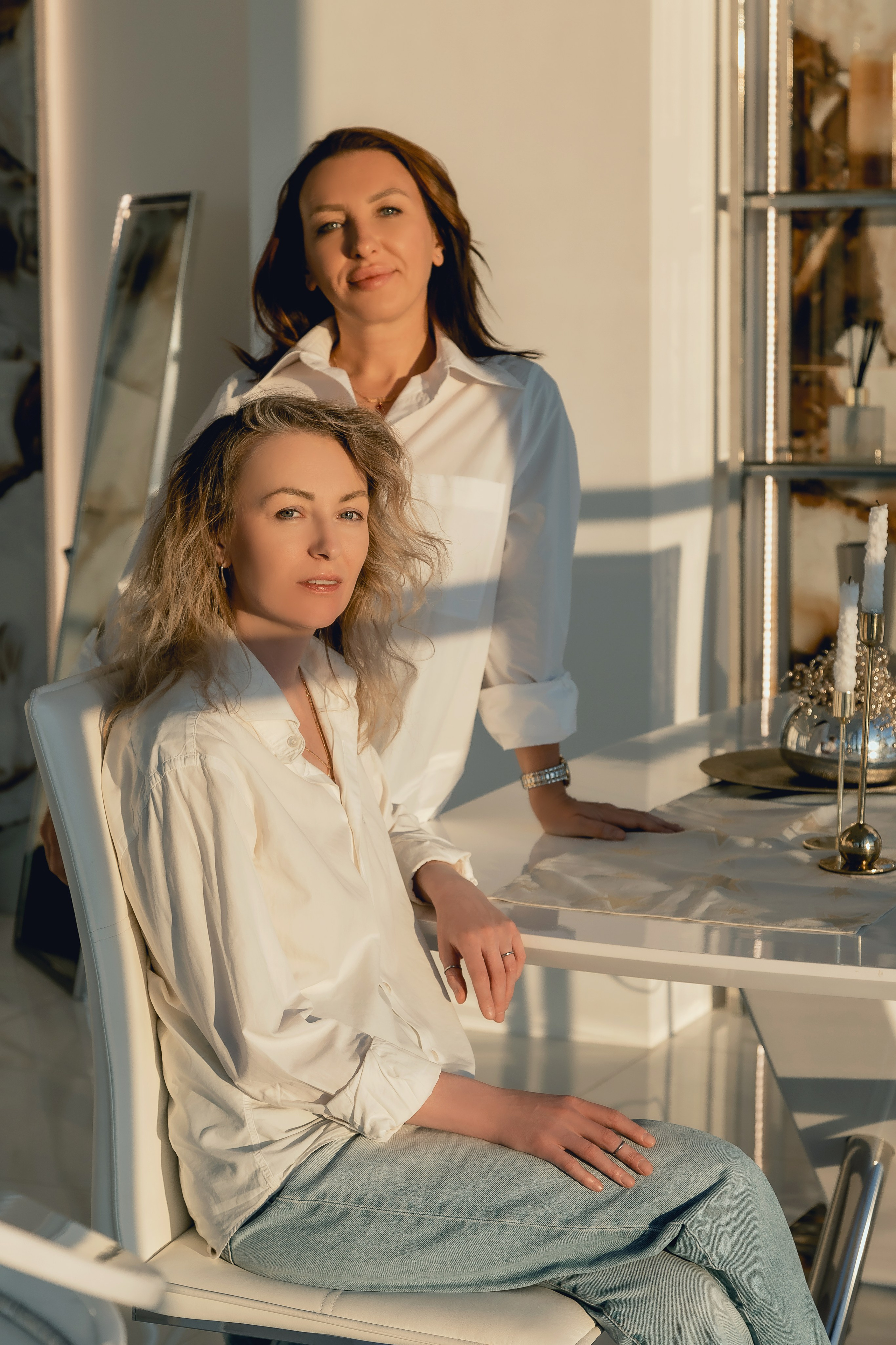 Портфолио. Главная