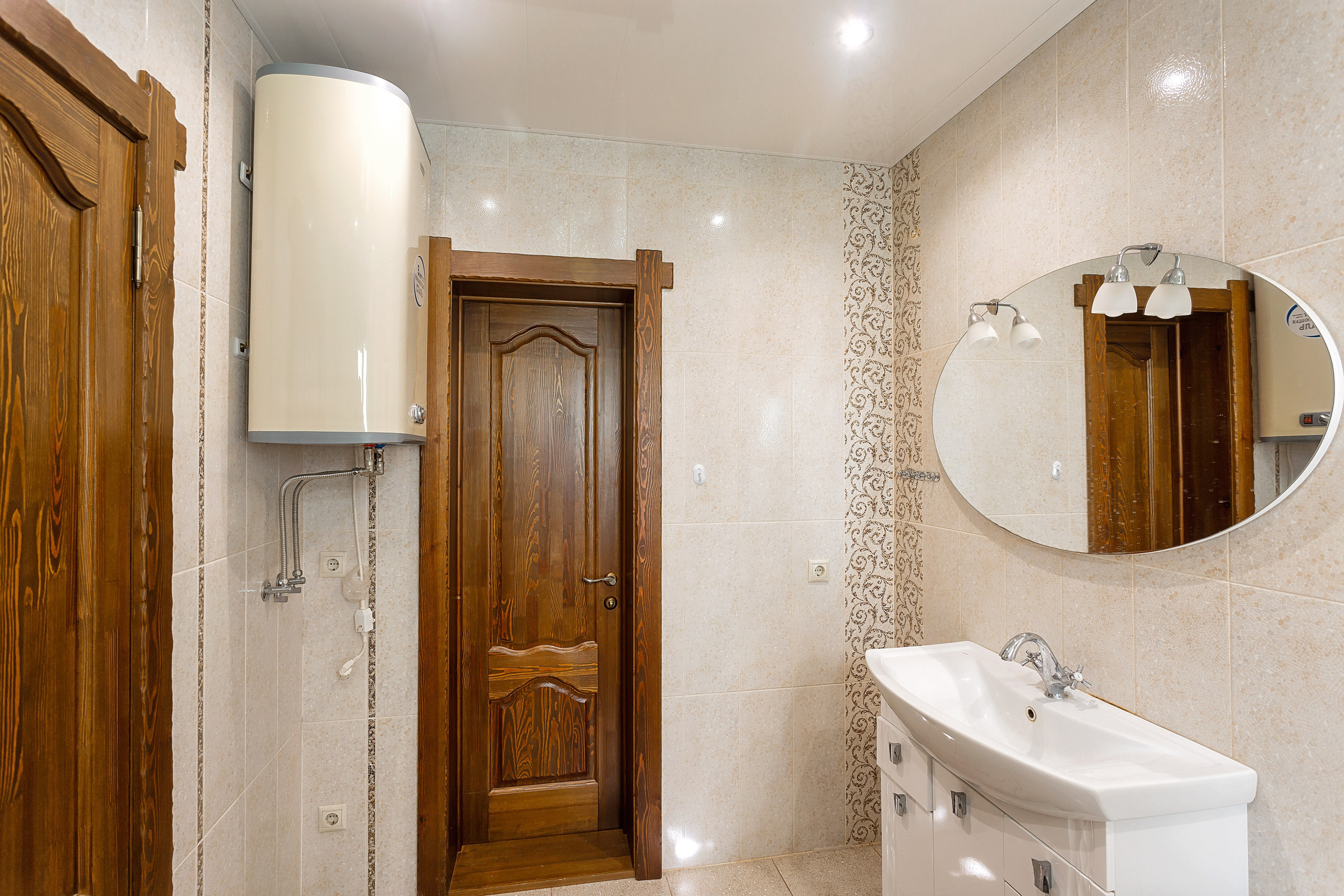 Фотосъемка базы отдыха Волгодонск