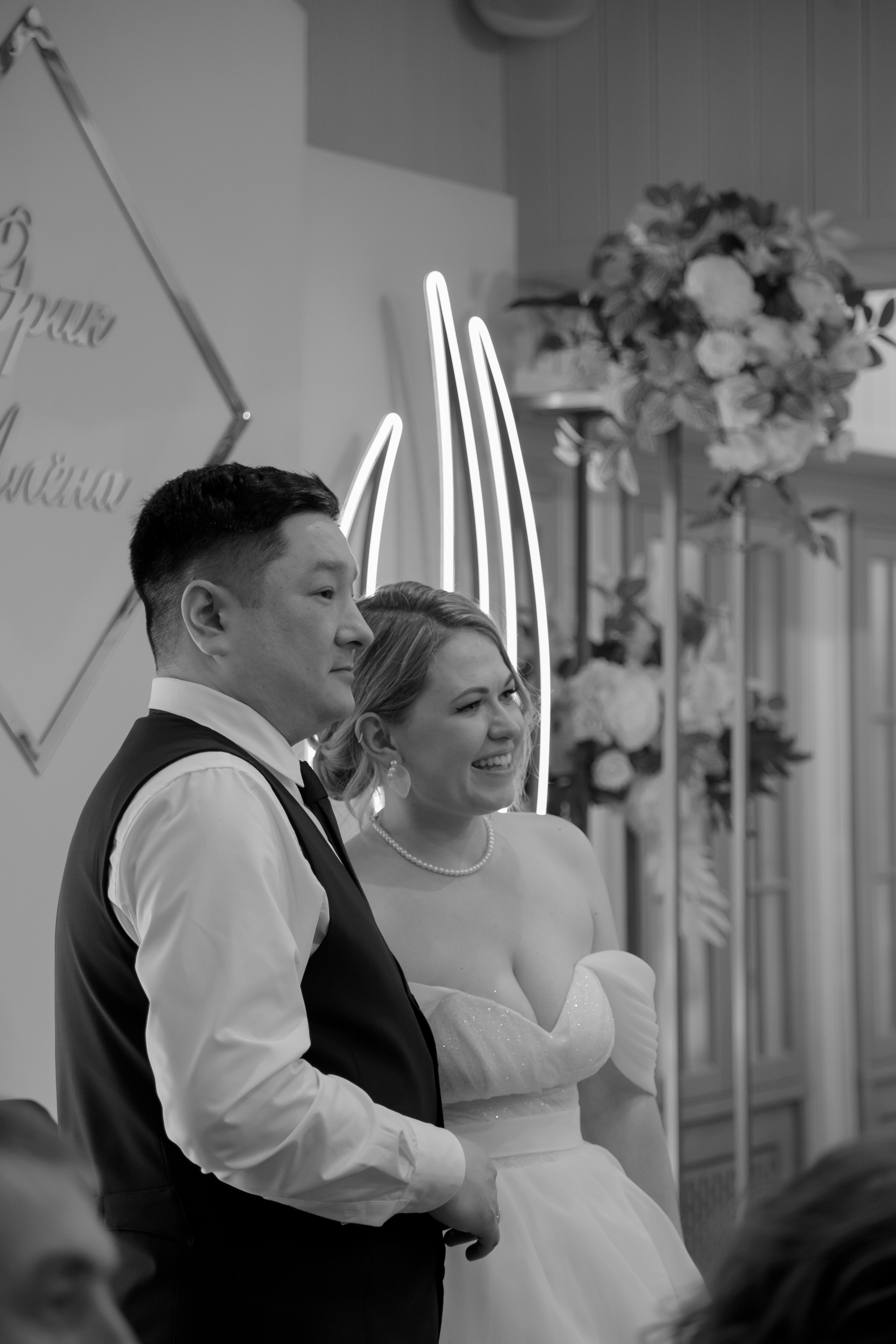 Полный день | Эрик & Алёна. Свадебный и женский фотограф в Москве