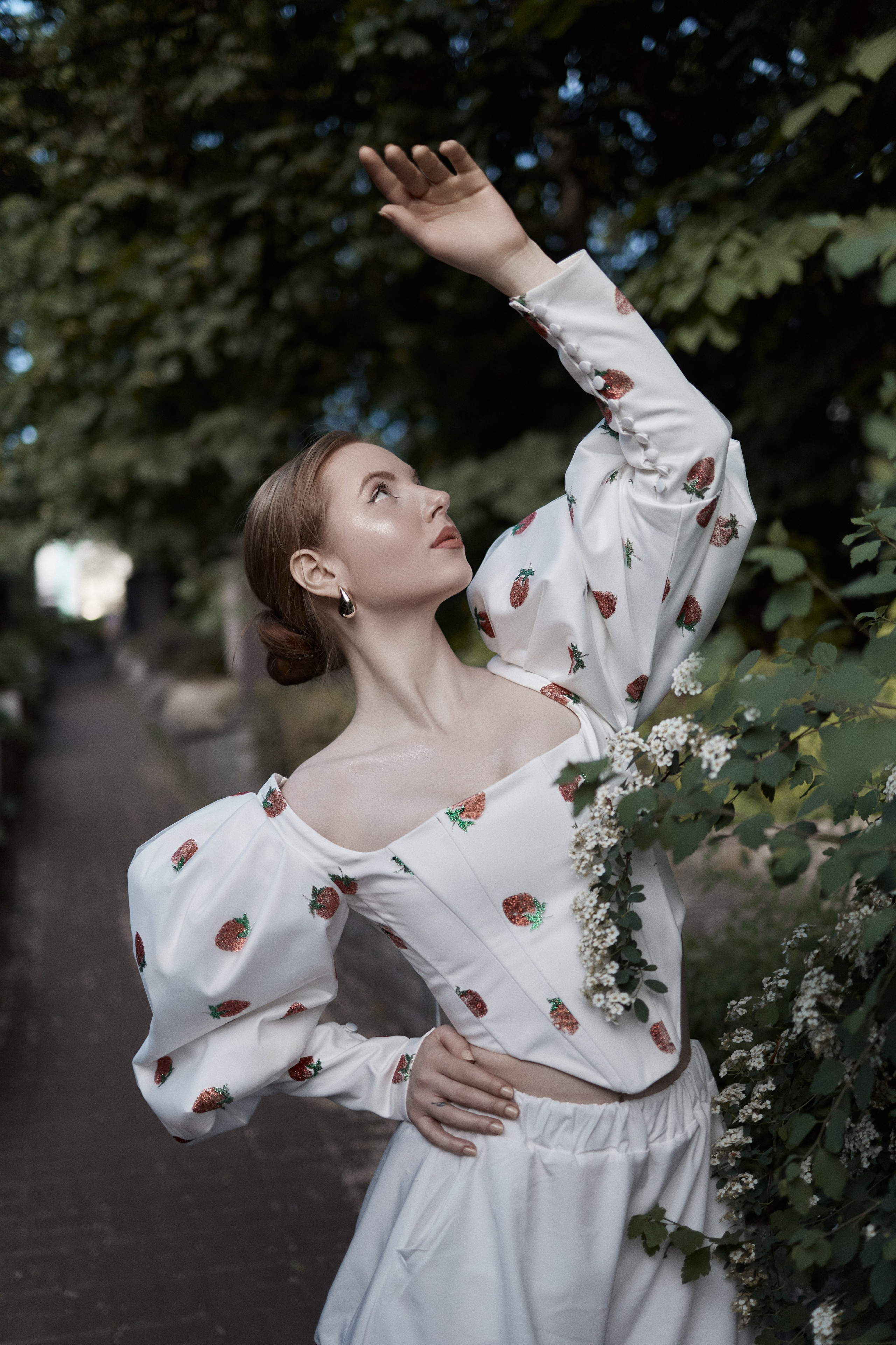 Фото-прогулки. Фотограф в Одинцово и Москве Анастасия Летовальцева