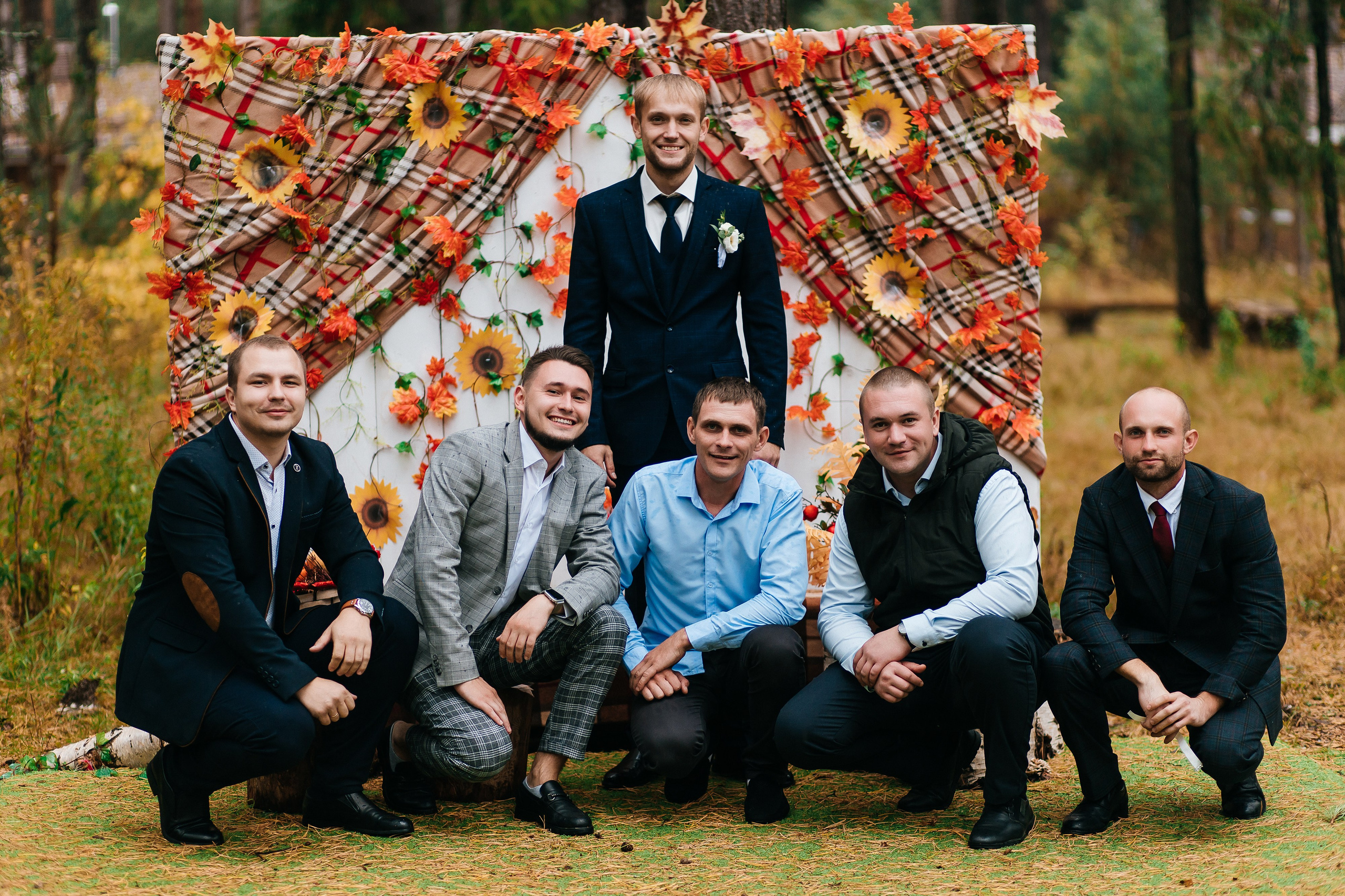 Свадебное. Свадебный фотограф Нижний Новгород | Софа Полякова