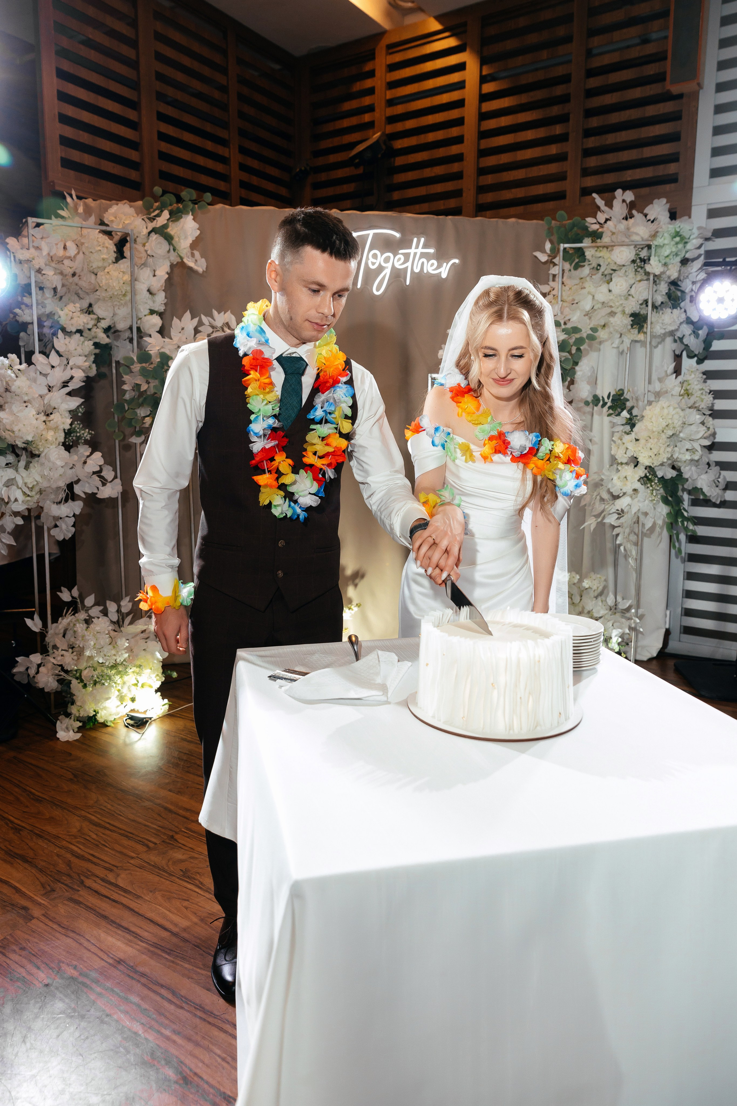 Алексей и Анастасия. Свадебный и семейный фотограф в Вологде Наталия Краснова