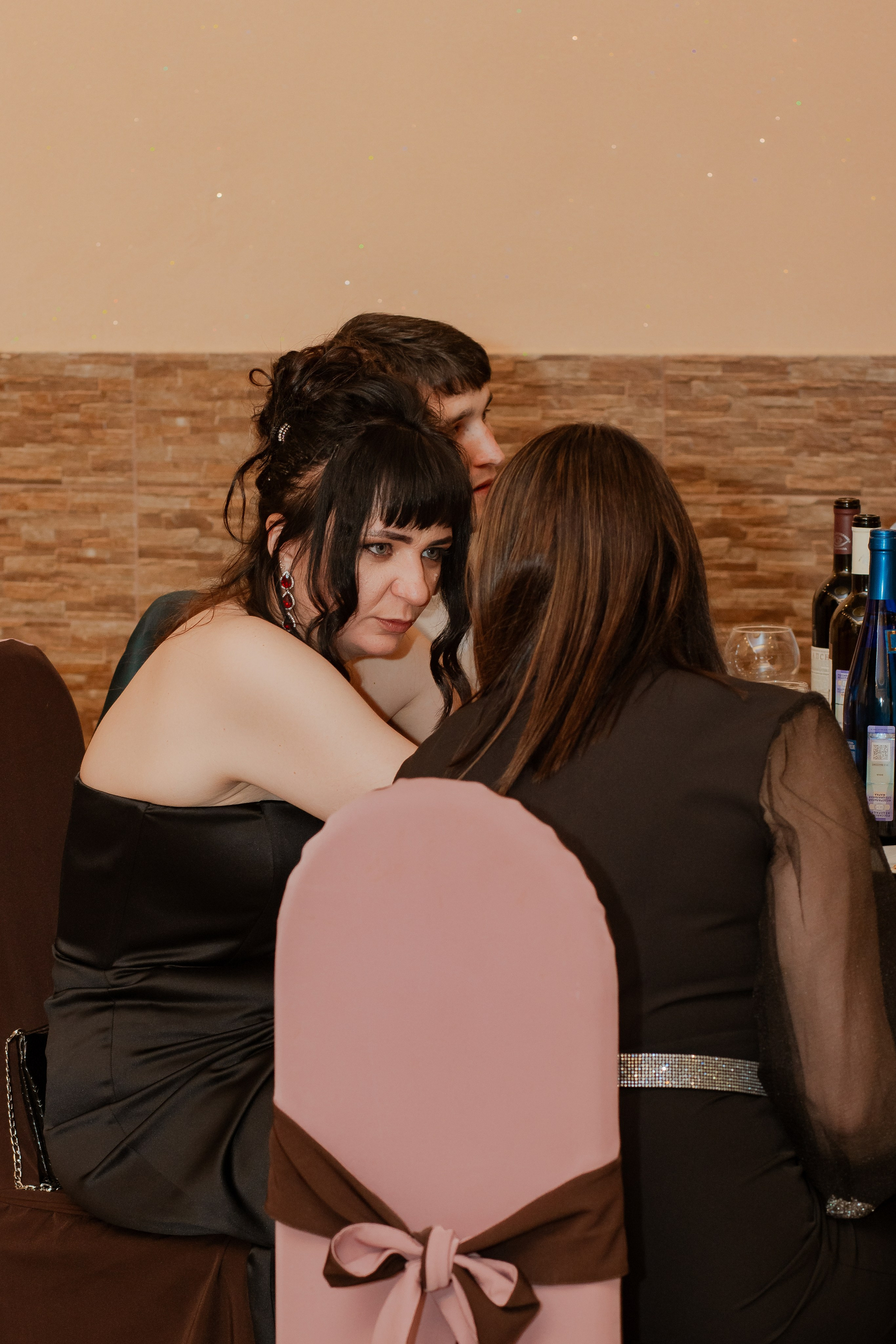 Юбилей Юлии. Семейный фотограф в Вышнем Волочке — Ульяна Иванова | Фотосессии для всей семьи