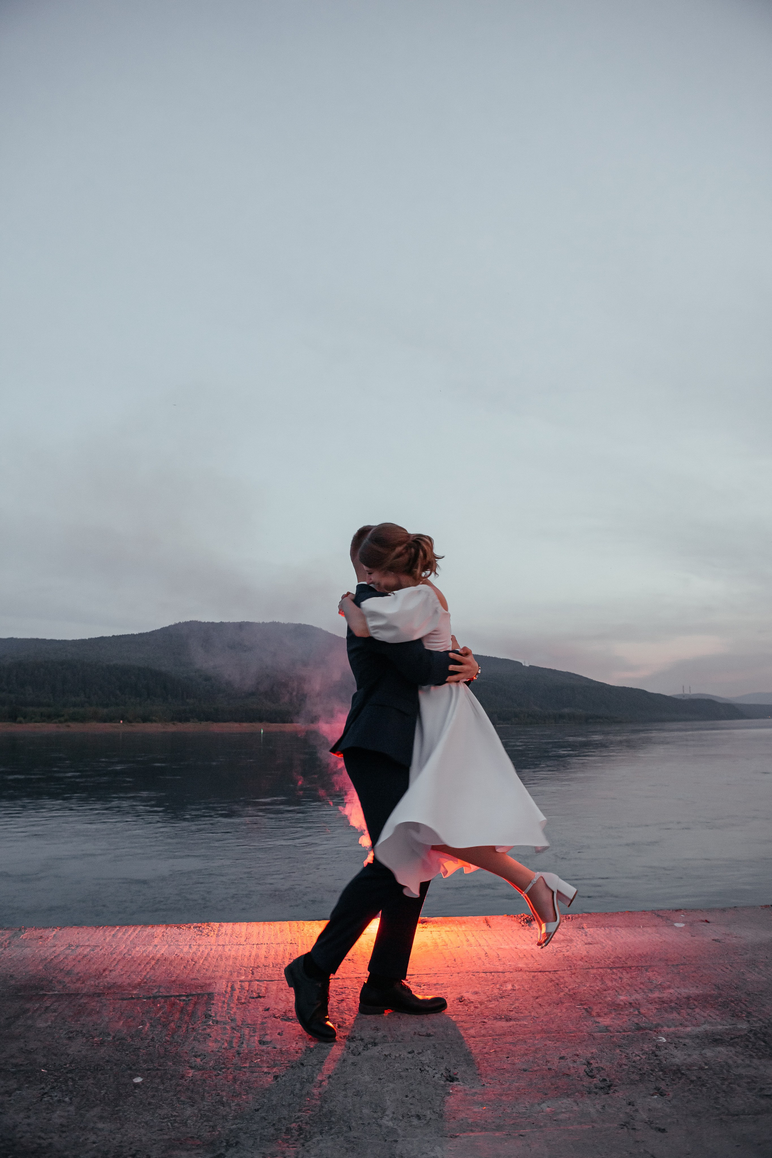 Яркие фотосессии для ярких людей. Индивидуальный подход. 