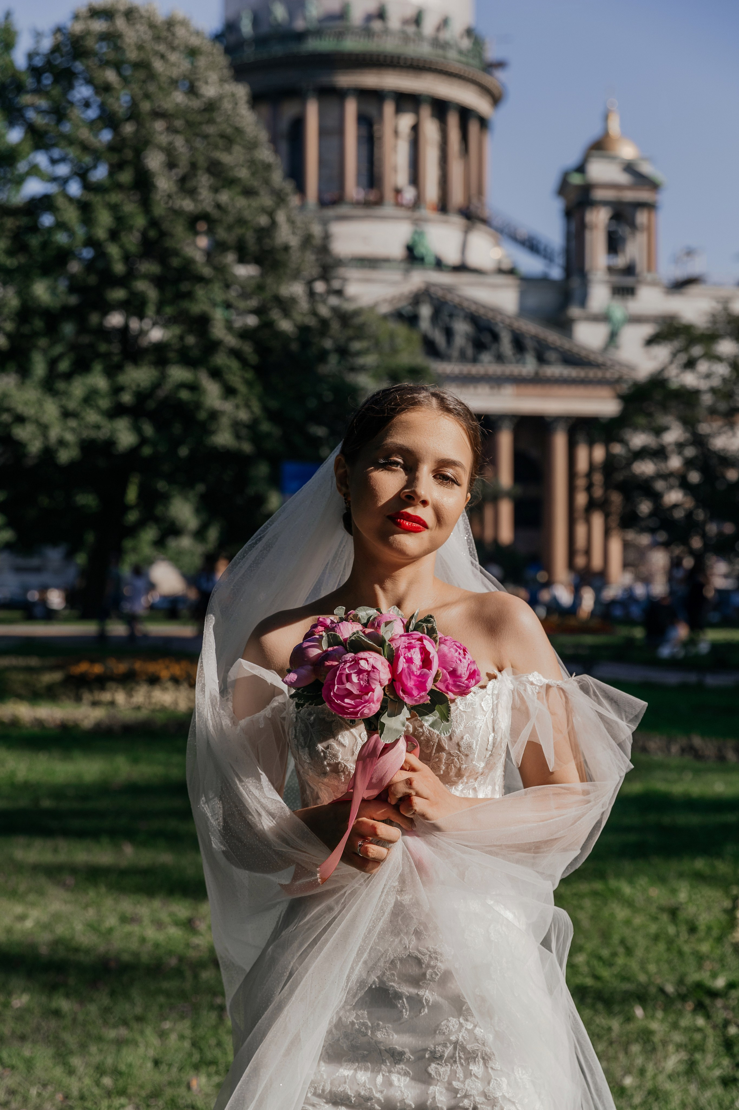 Свадьбы. Свадебный фотограф