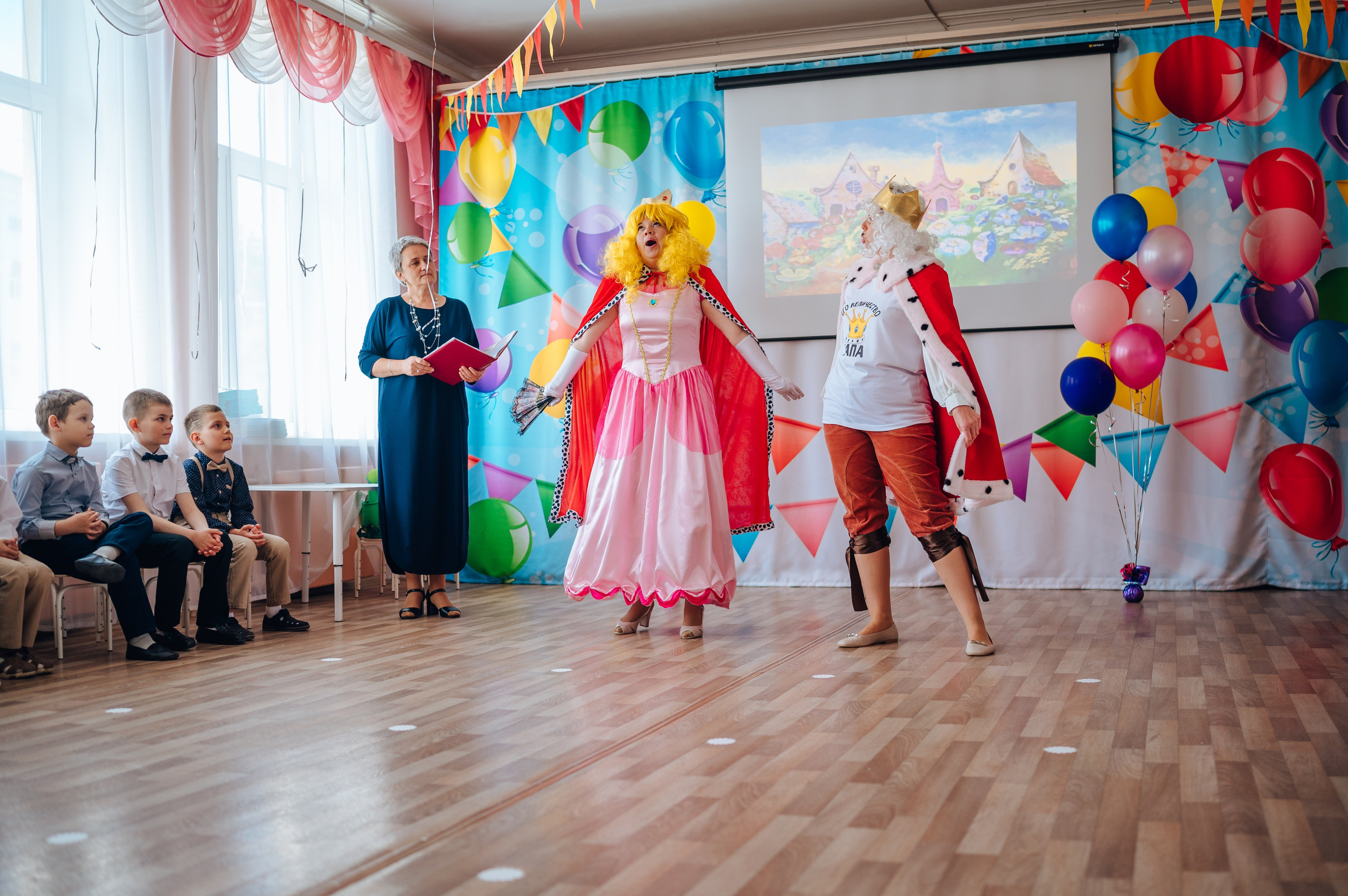 56 сад. Детский и семейный фотограф Катерина Мишина