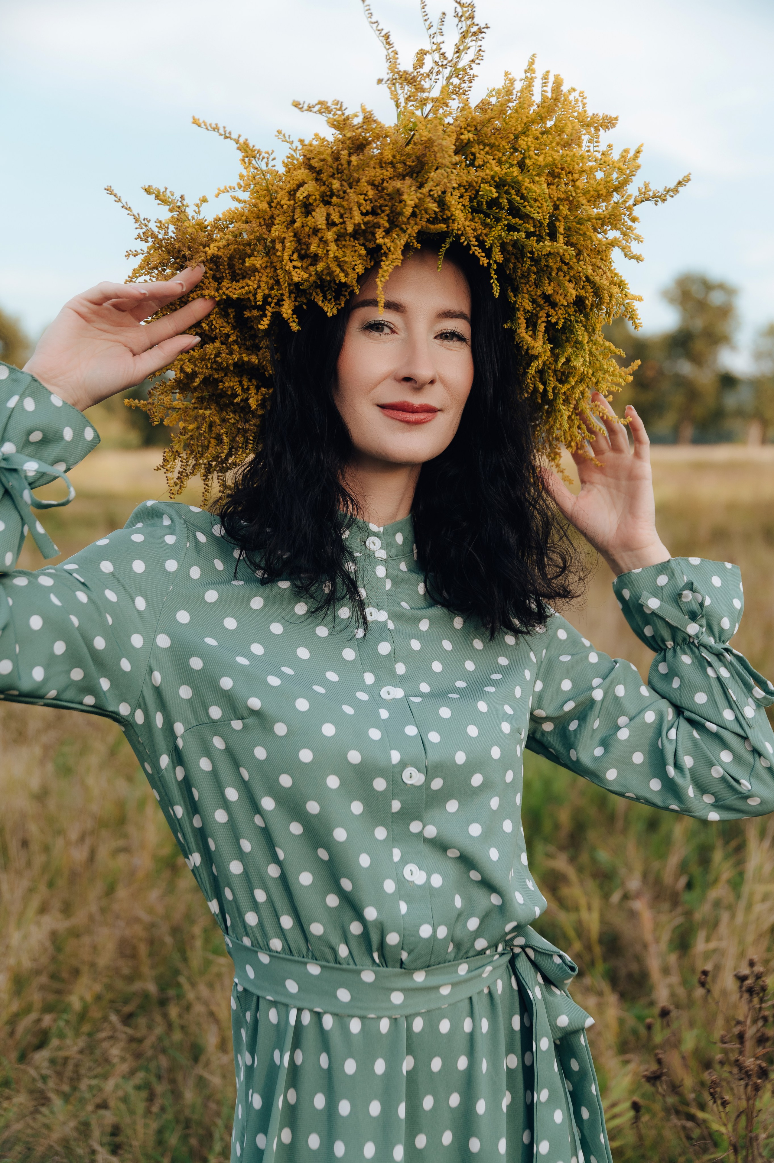 Мисс Россия Дзержинск. Детский и семейный фотограф Катерина Мишина