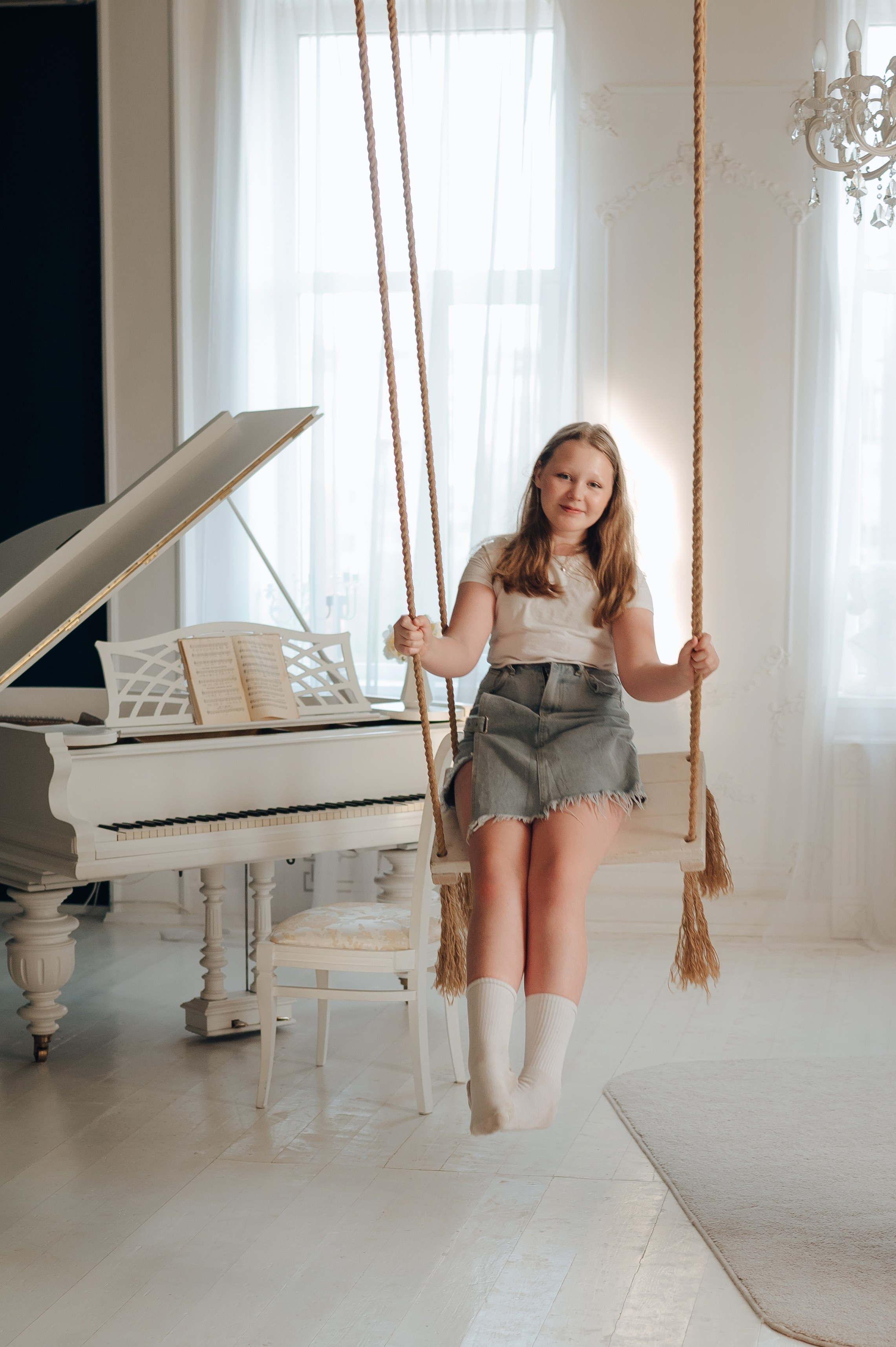 ДР Есения. Детский и семейный фотограф Катерина Мишина