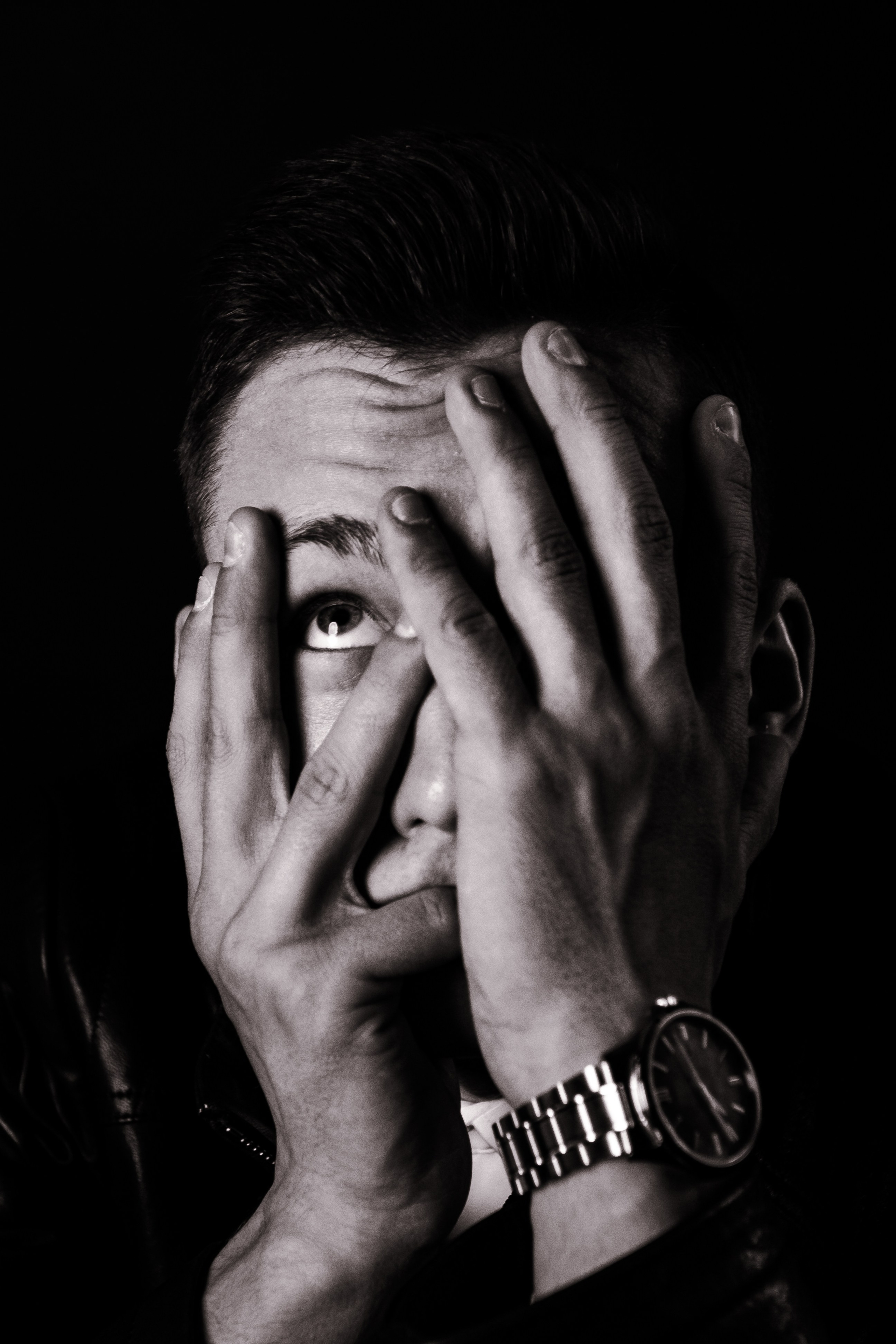 Midnight. Фотограф Ася Верницкая