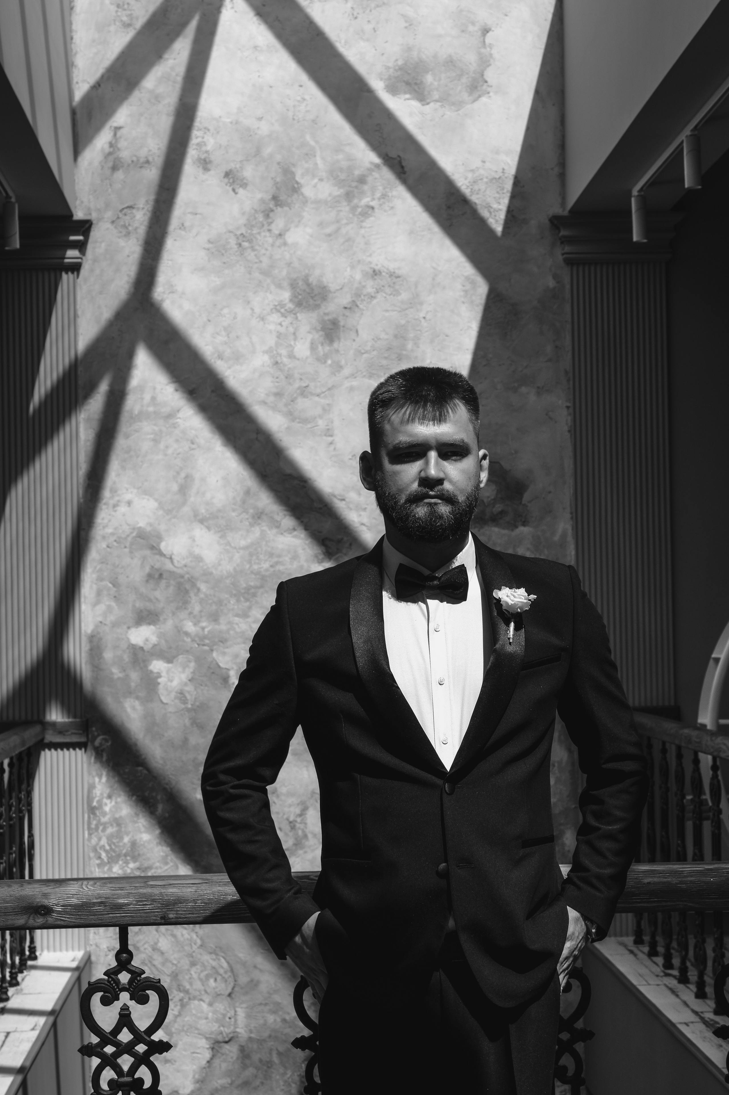 Роман и Алёна. Свадебный фотограф Рамиль Баширов