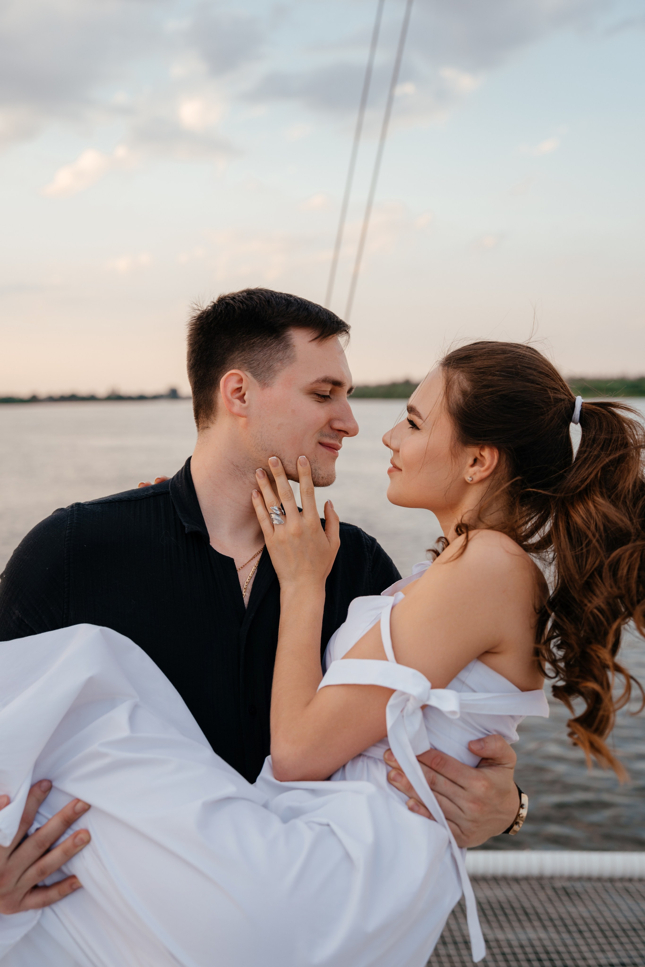 Иван и Виктория. Свадебный фотограф Рамиль Баширов