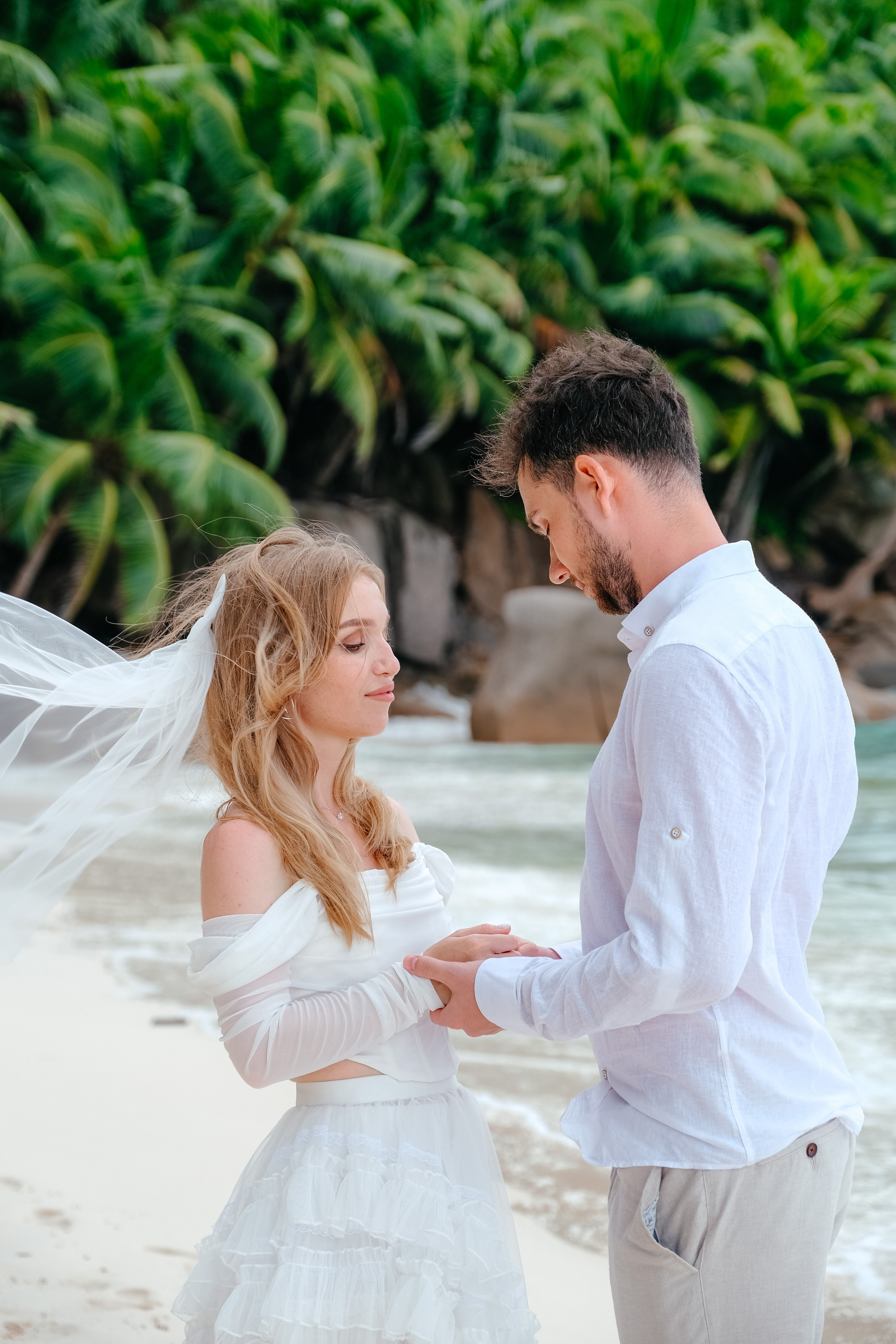 Валерий и Анна. Свадебный фотограф Рамиль Баширов