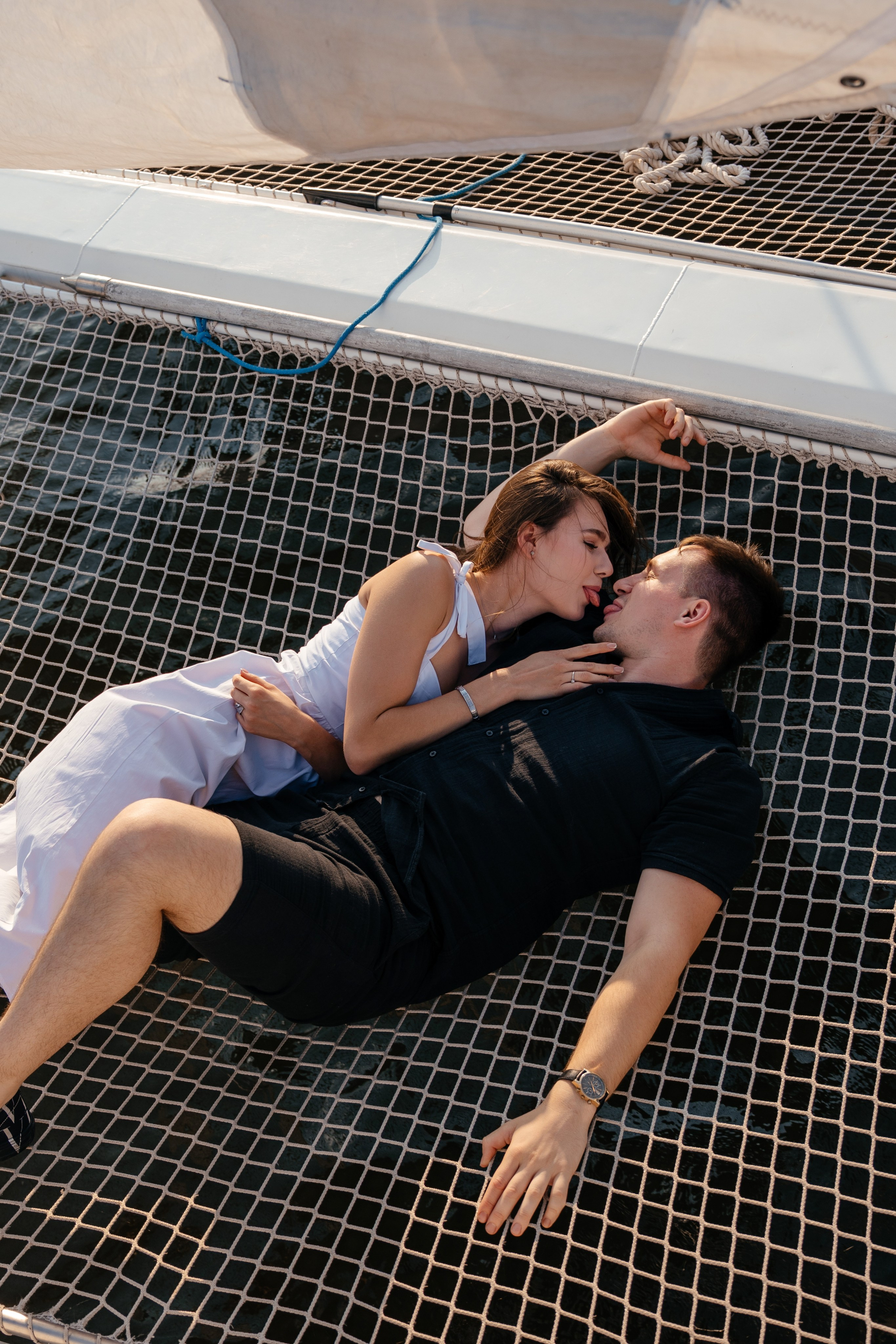 Иван и Виктория. Свадебный фотограф Рамиль Баширов